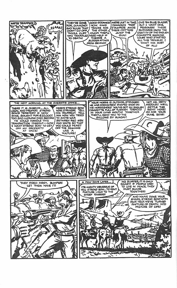 Best of the West (1998) issue 32 - Page 42