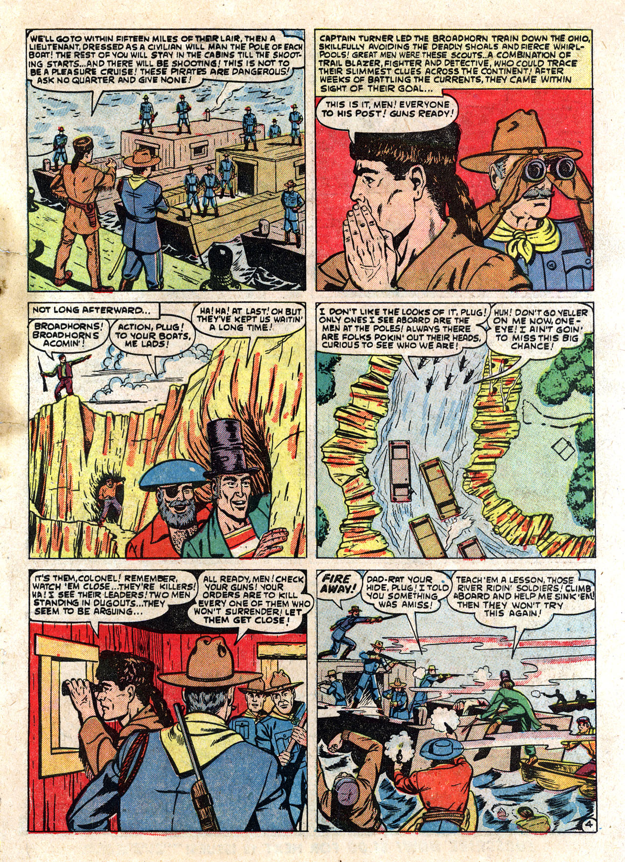 Read online Amazing Detective Cases comic -  Issue #6 - 27