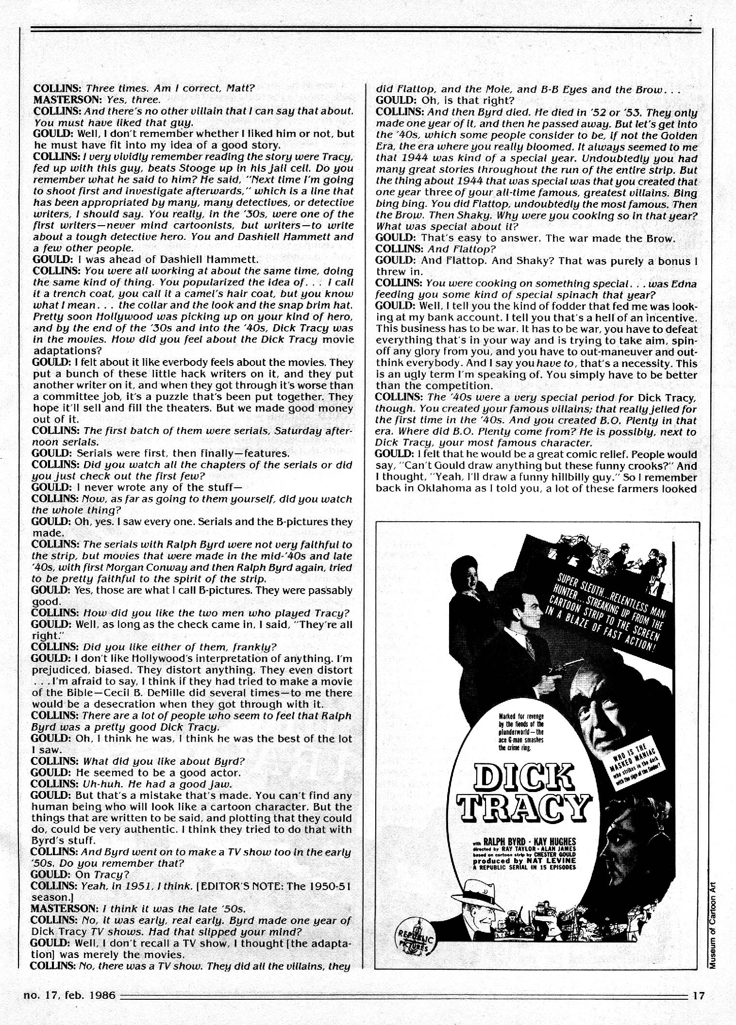 Read online Nemo: The Classic Comics Library comic -  Issue #17 - 16