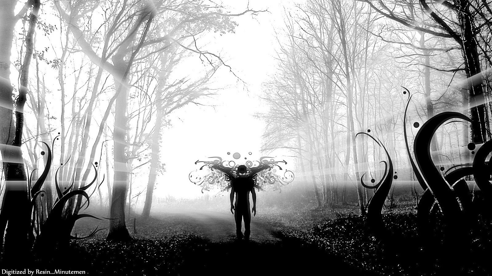 Read online The New Deadwardians comic -  Issue #8 - 23