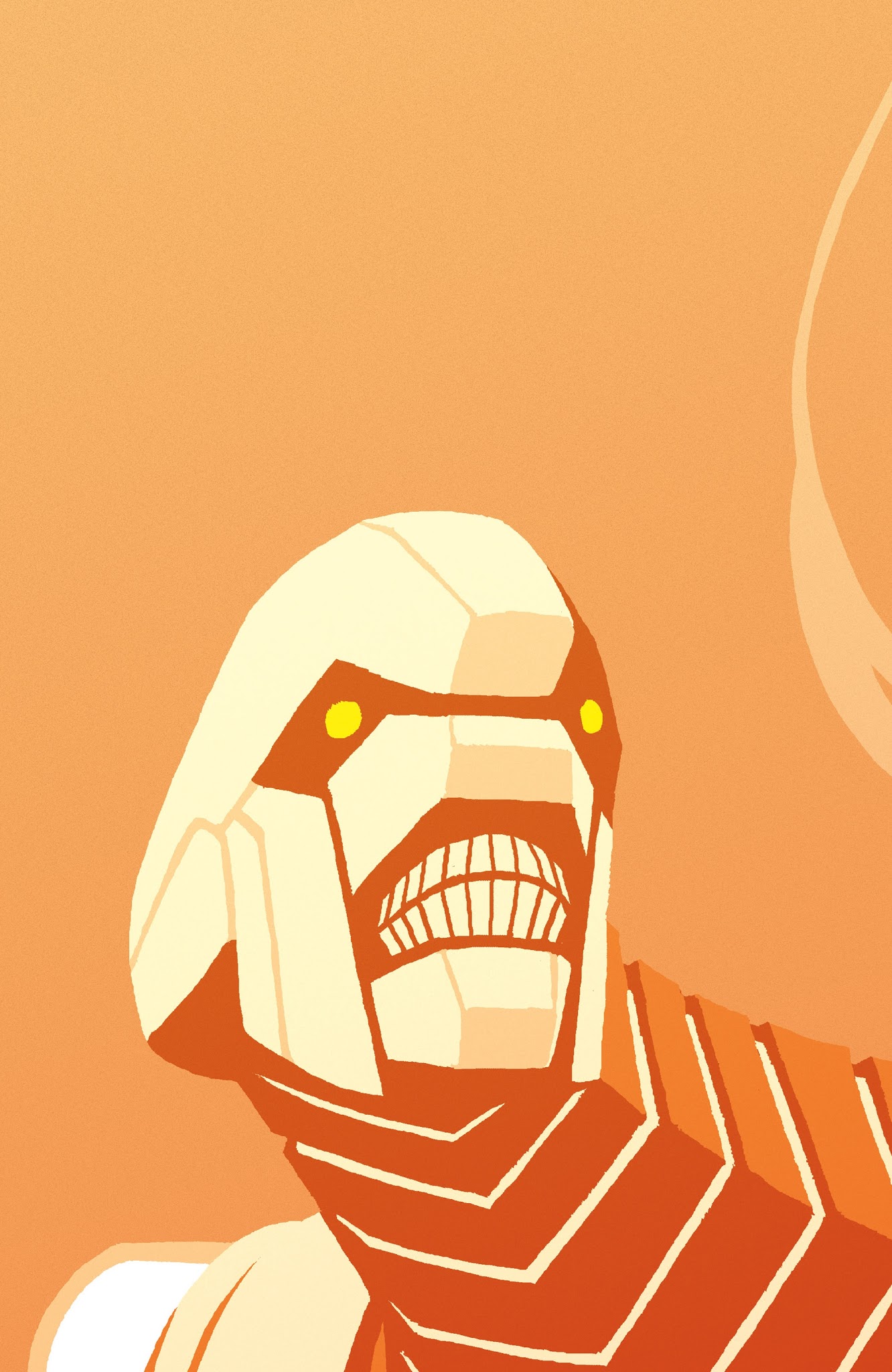 Read online Paper Girls comic -  Issue #17 - 4