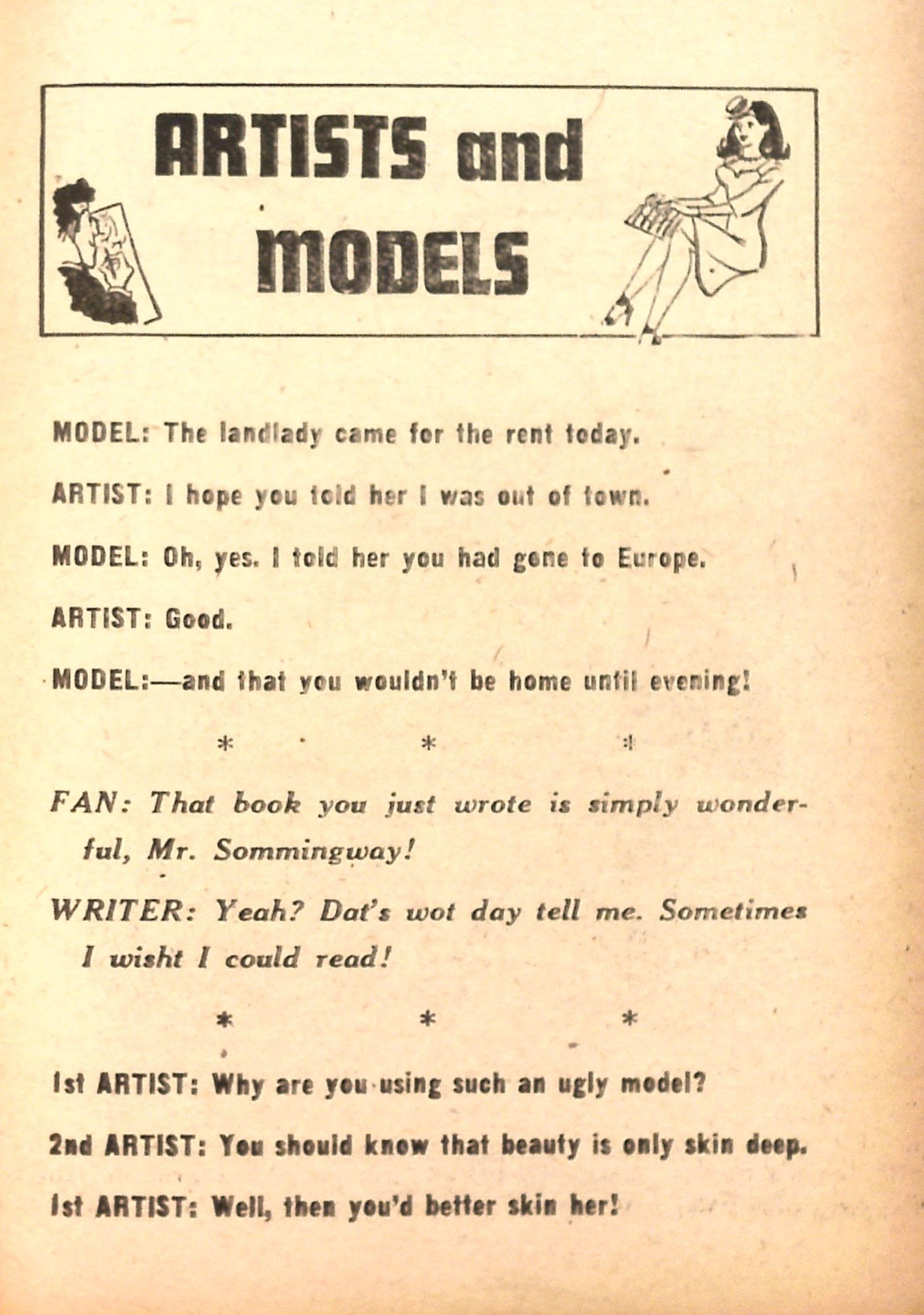 Read online Hello Buddies comic -  Issue #99 - 77