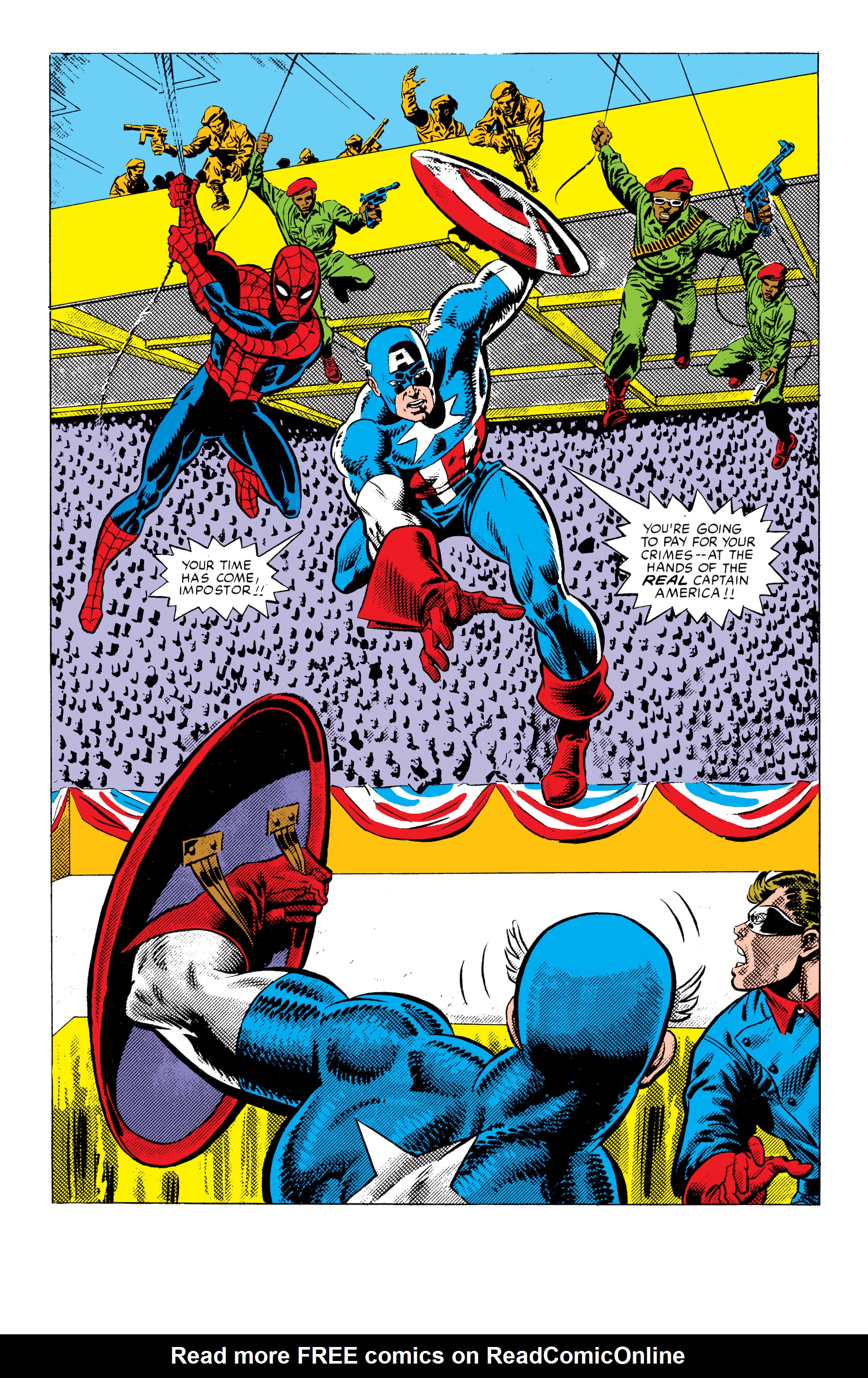 Read online What If? (1977) comic -  Issue # _Complete Collection TPB 4 (Part 4) - 60