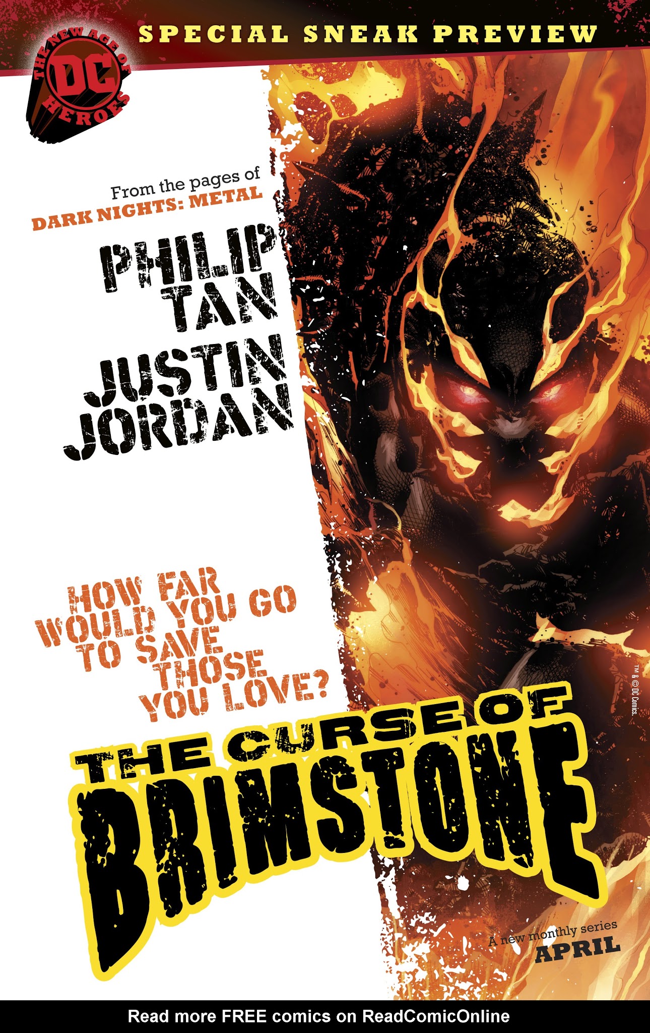 Read online The Demon: Hell is Earth comic -  Issue #4 - 23