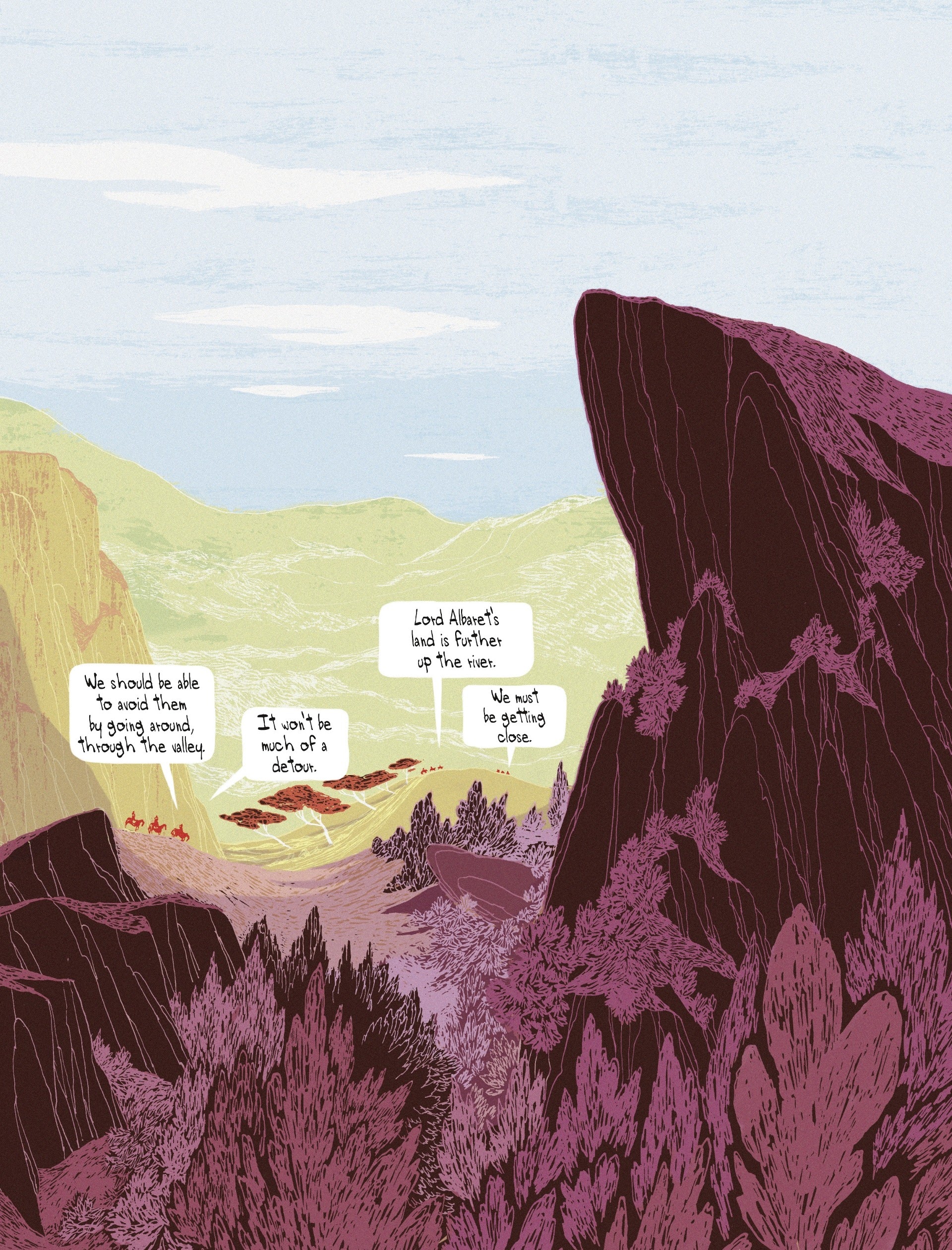 Read online The Golden Age (2018) comic -  Issue # TPB 2 - 32