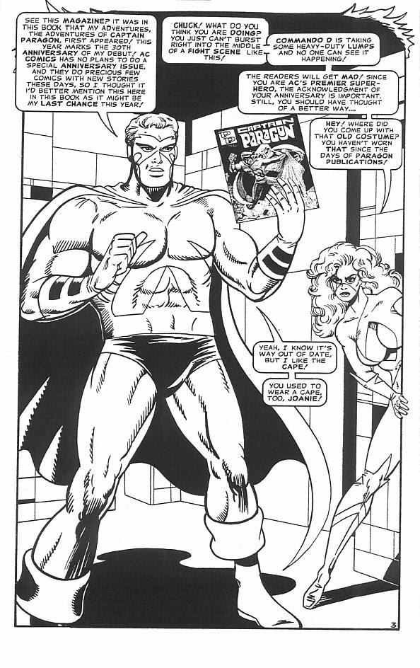 Read online Bill Black's Fun Comics comic -  Issue #2 - 15