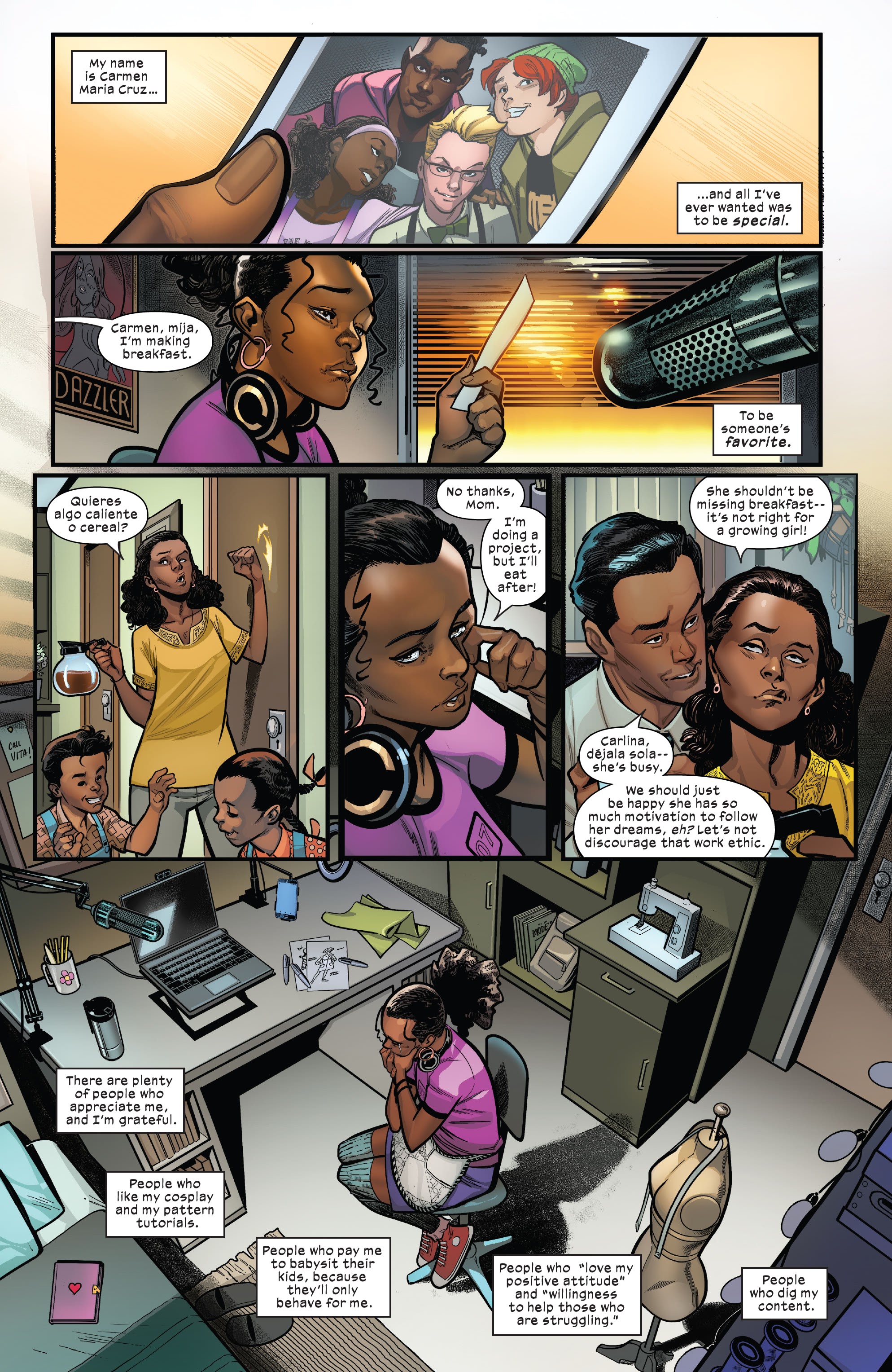 Read online Reign of X comic -  Issue # TPB 8 - 29