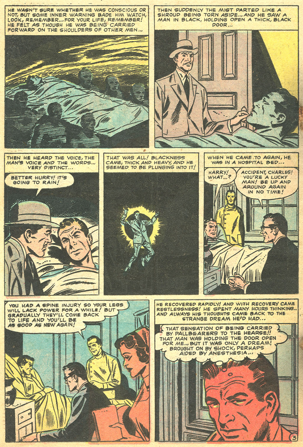 Read online Journey Into Unknown Worlds comic -  Issue #59 - 20