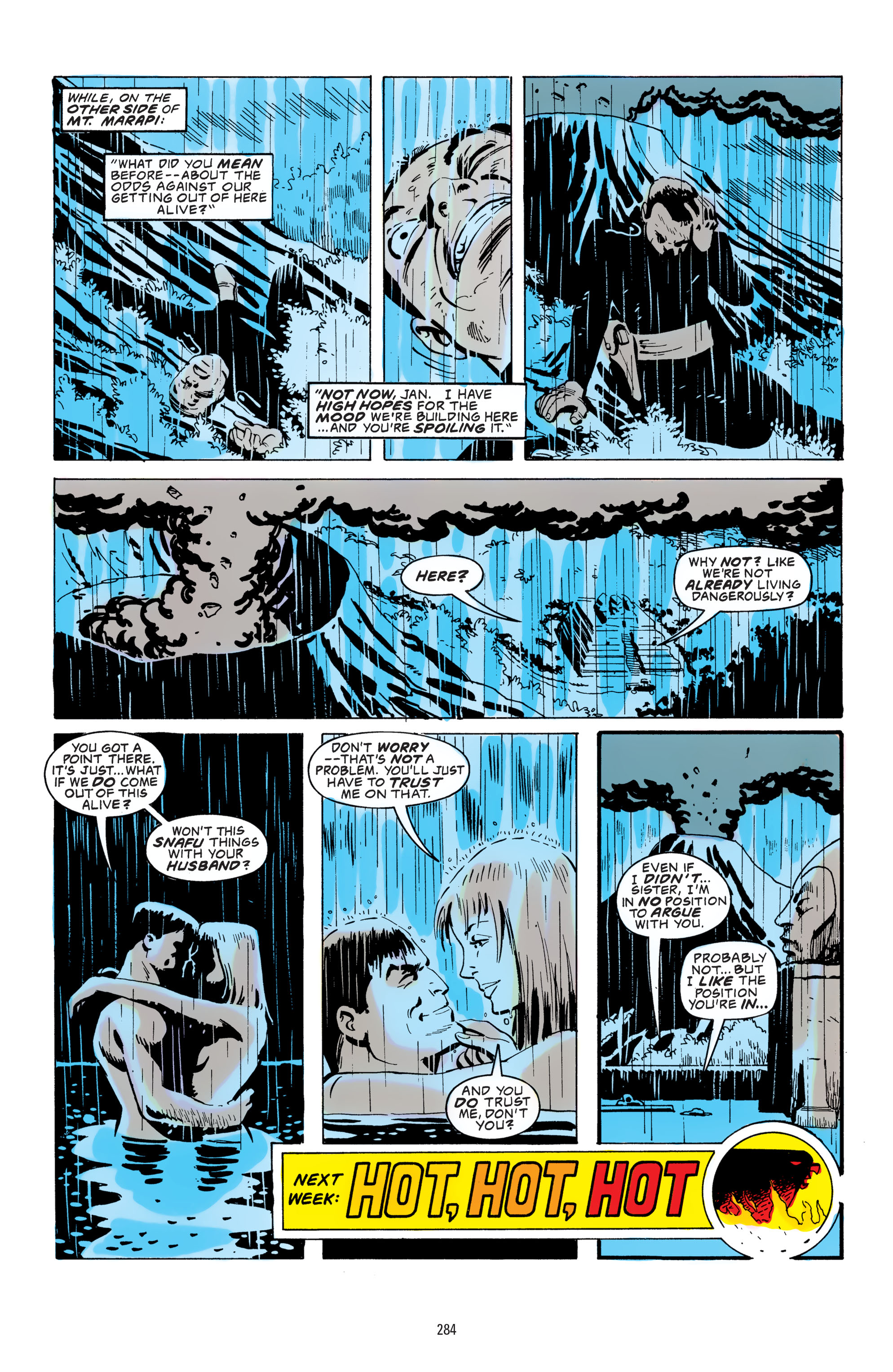 Read online Blackhawk: Blood & Iron comic -  Issue # TPB (Part 3) - 82