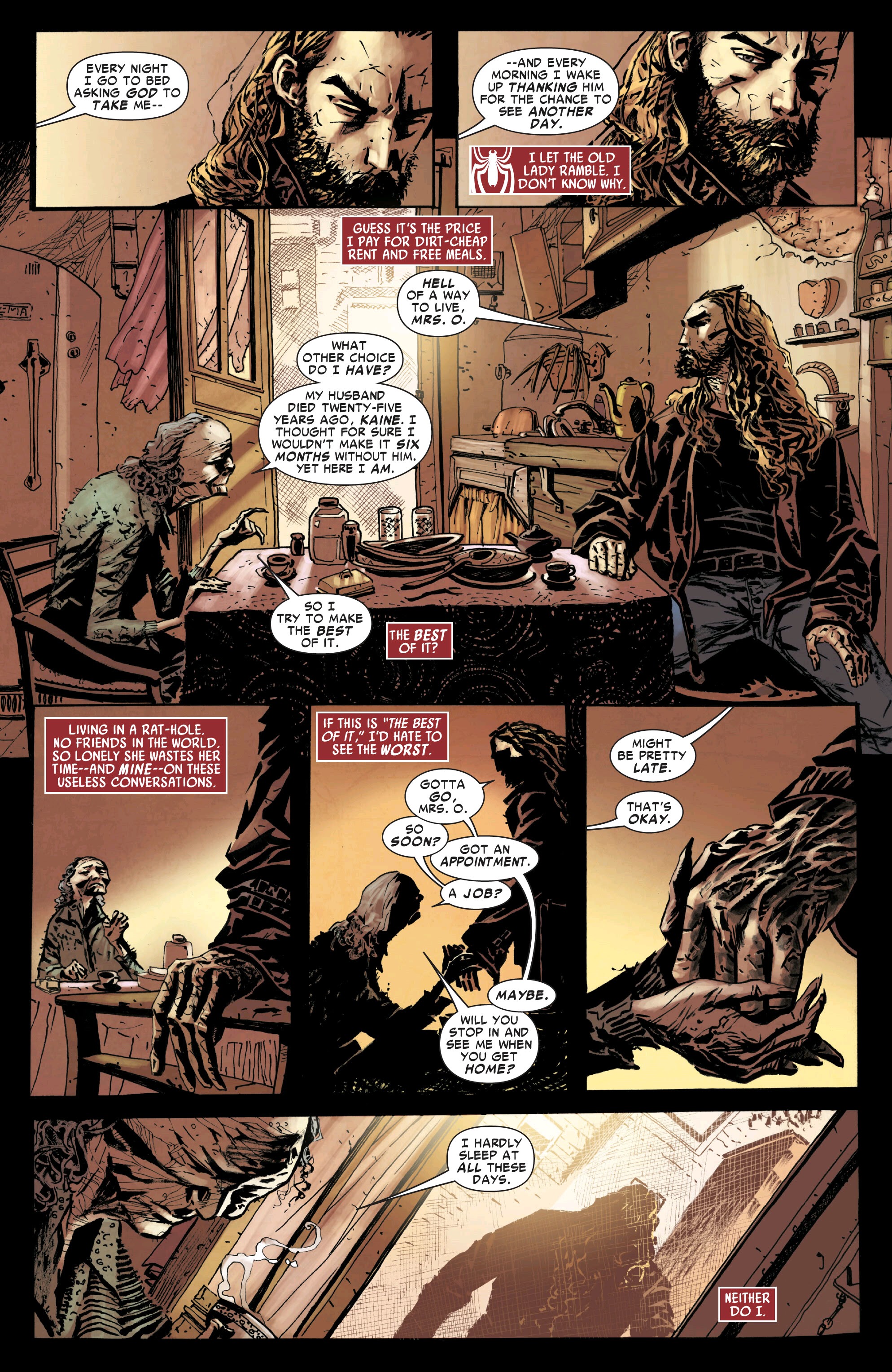 Read online Amazing Spider-Man: The Gauntlet: The Complete Collection comic -  Issue # TPB 2 (Part 4) - 37