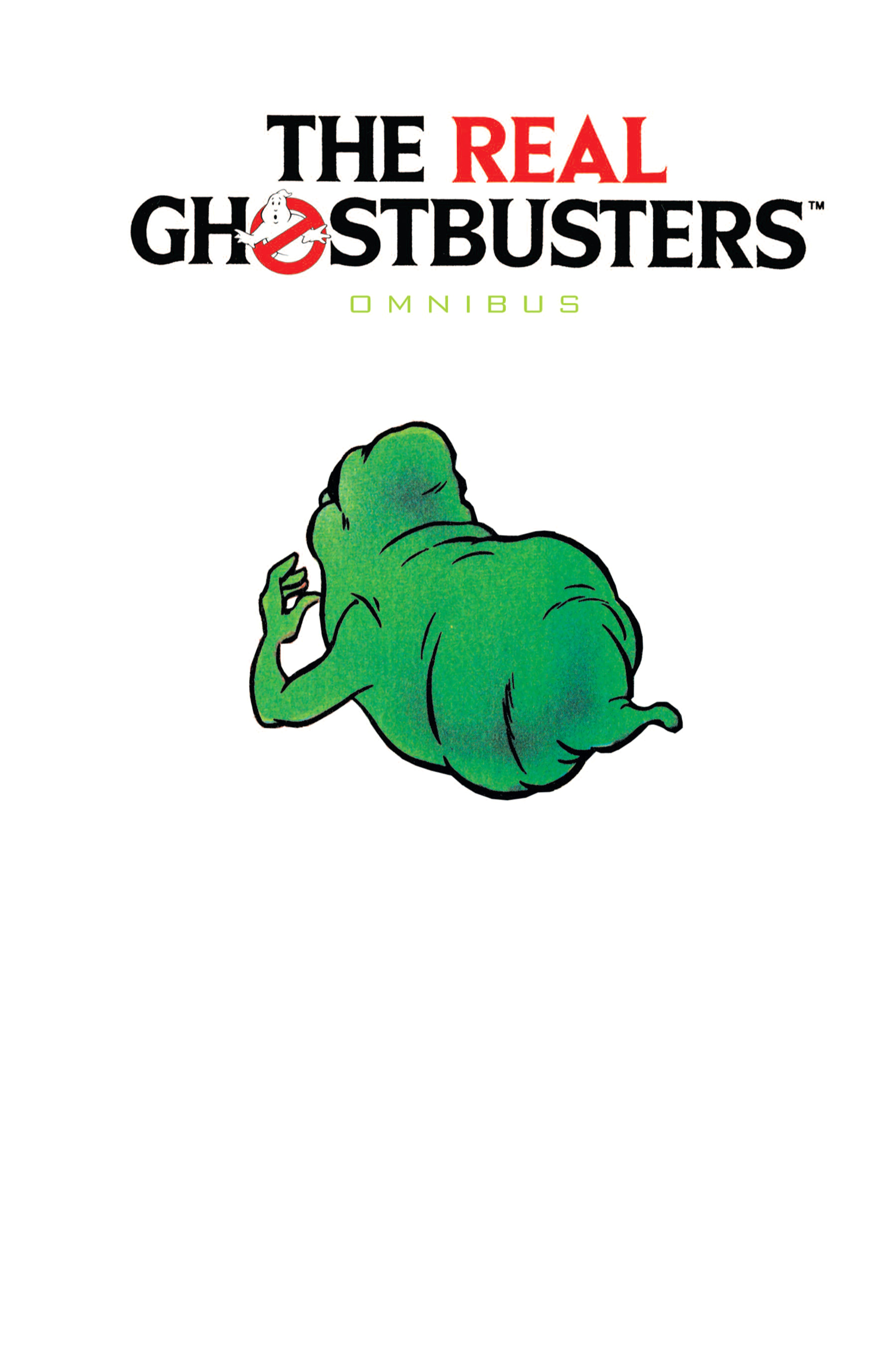 Read online The Real Ghostbusters comic -  Issue # _Omnibus 1 (Part 4) - 59