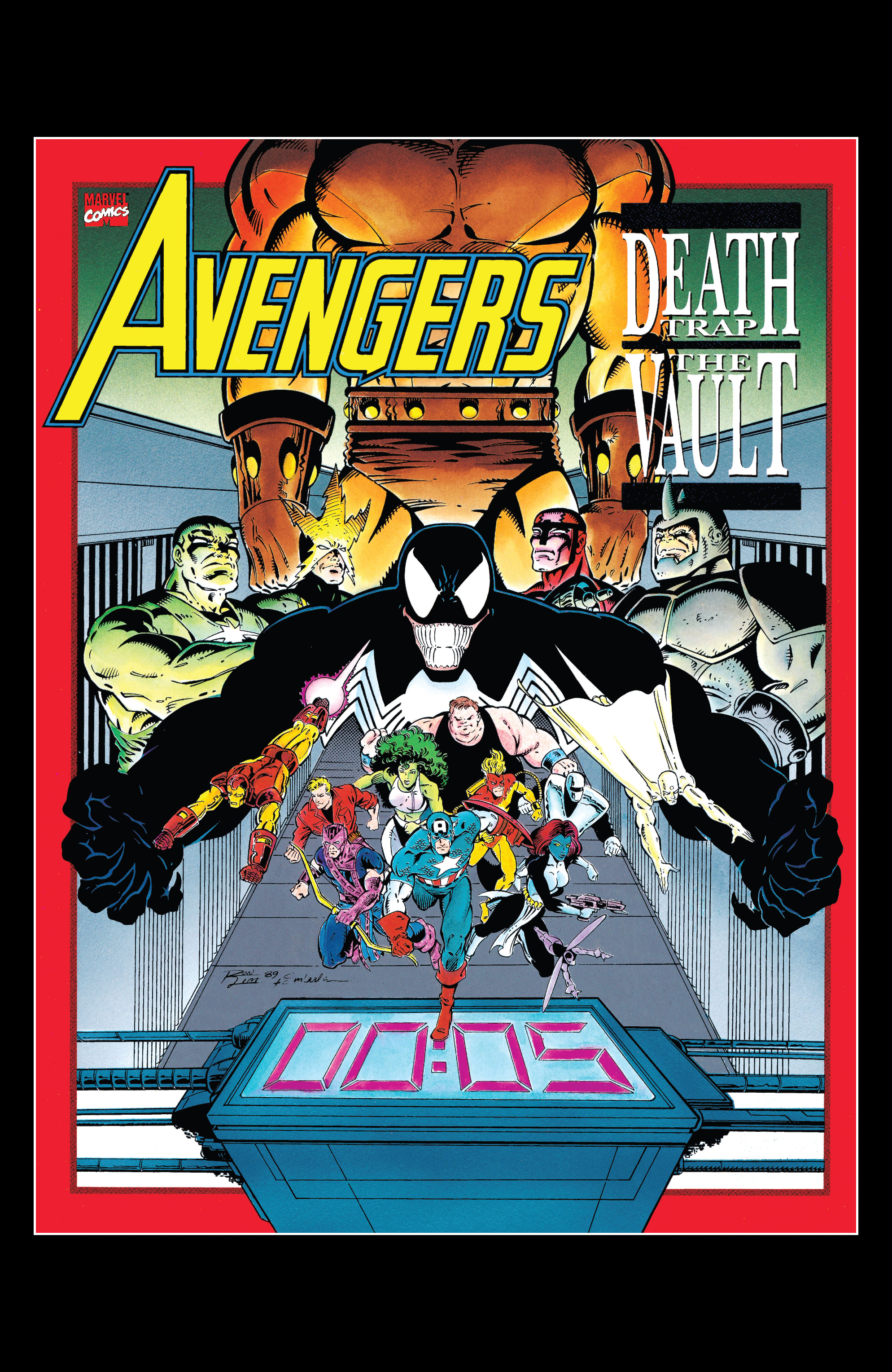 Read online Venom Epic Collection comic -  Issue # TPB 1 (Part 2) - 80