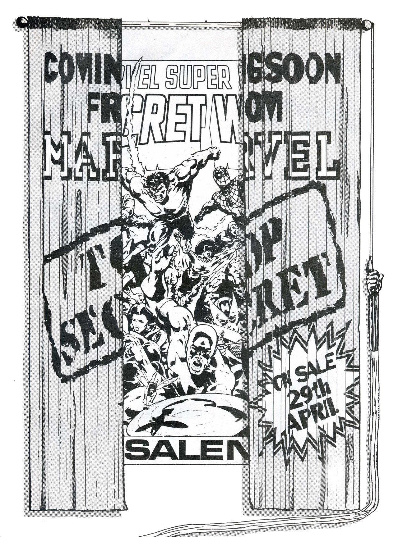 Read online Return of the Jedi comic -  Issue #98 - 29