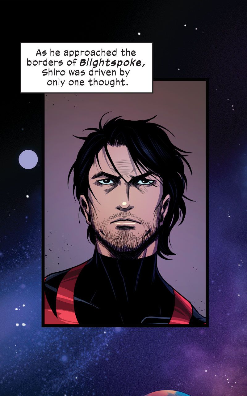 Read online X-Men Unlimited: Infinity Comic comic -  Issue #107 - 17