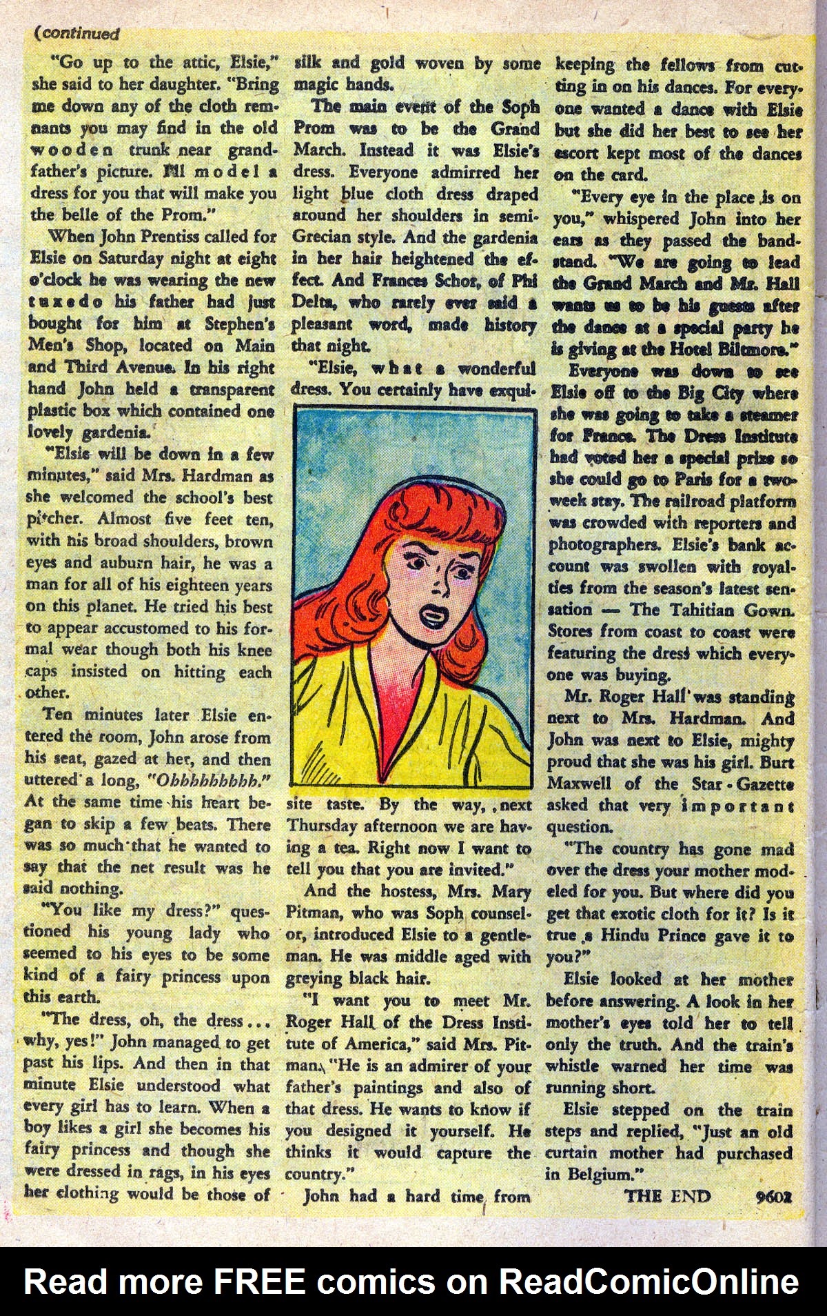 Read online Miss America comic -  Issue #55 - 18