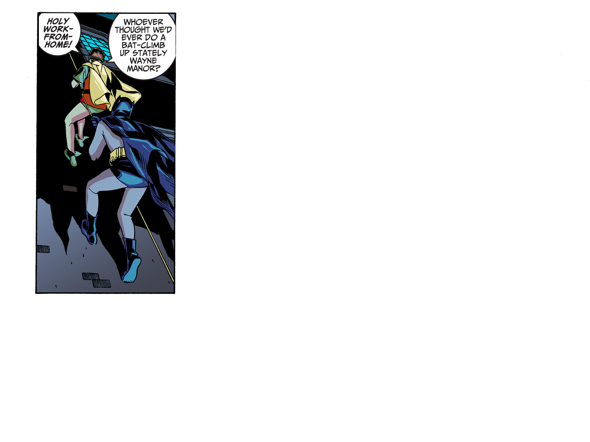 Read online Batman '66 [I] comic -  Issue #29 - 86