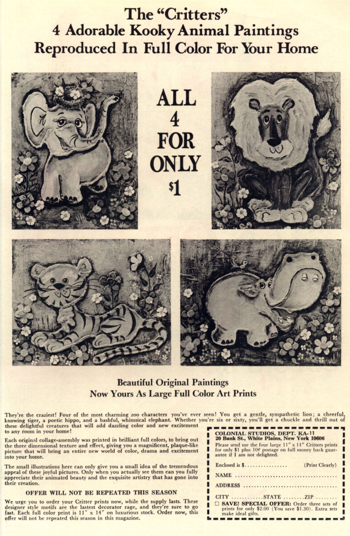 Read online Spooky comic -  Issue #121 - 35