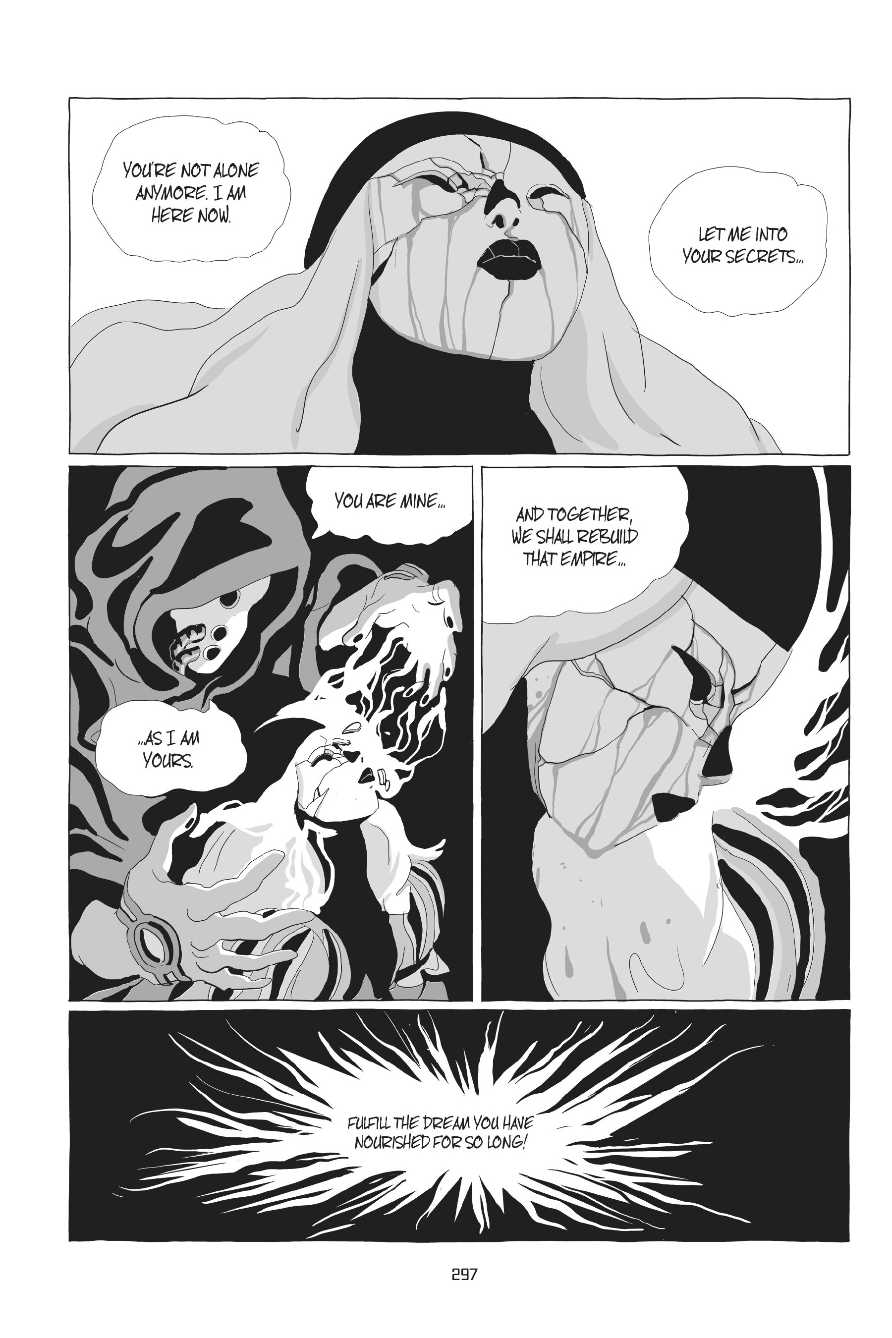 Read online Lastman comic -  Issue # TPB 3 (Part 4) - 4