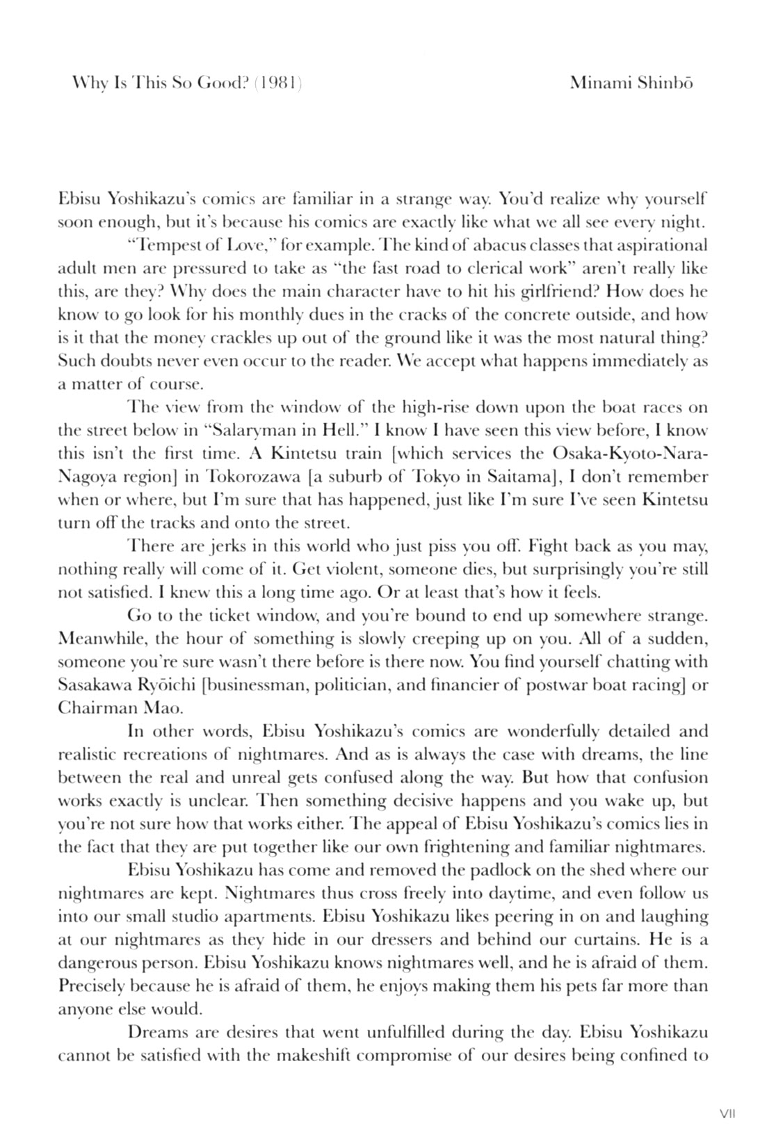 Read online The Pits of Hell comic -  Issue # TPB (Part 1) - 5