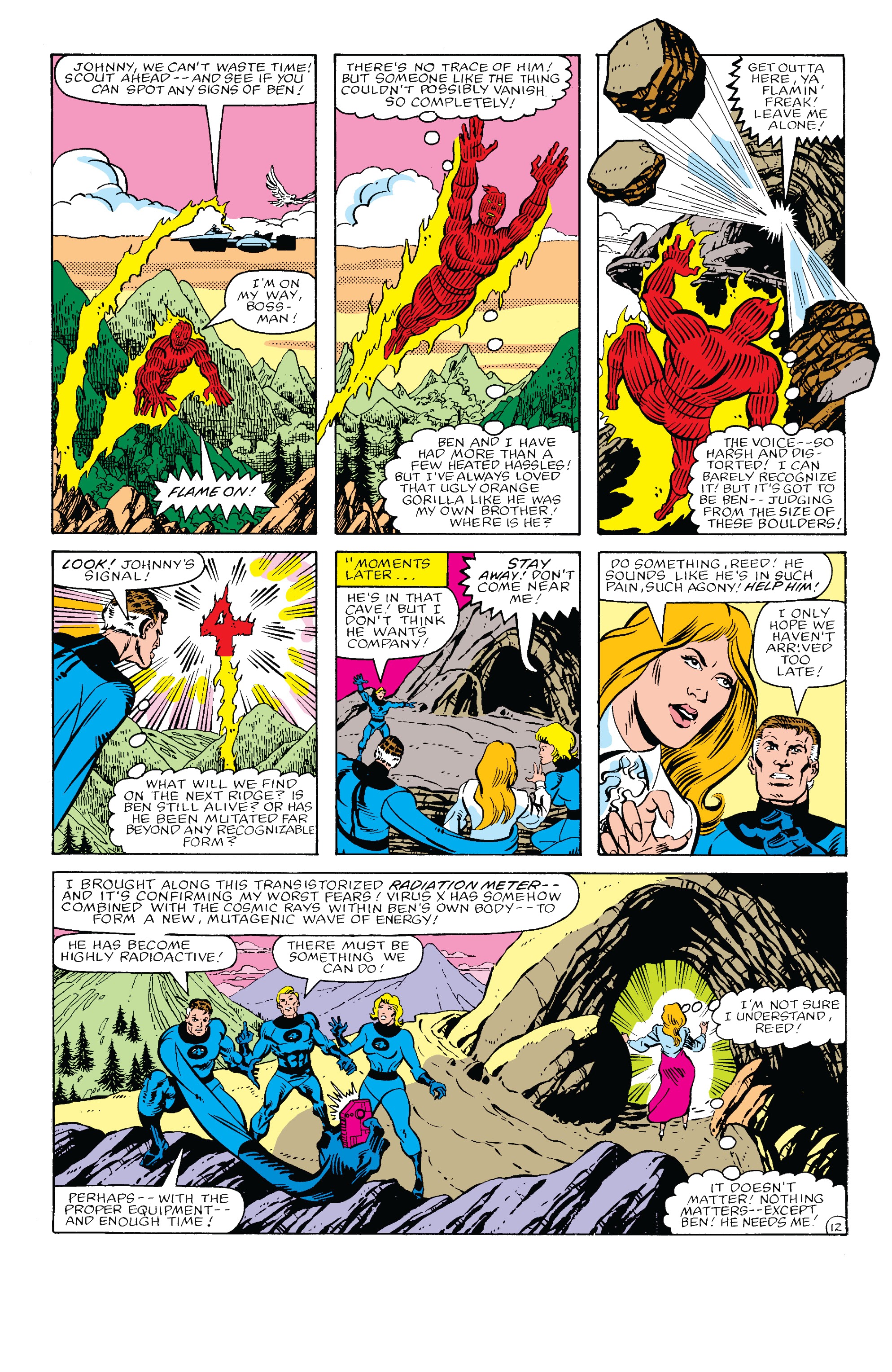 Read online What If? (1977) comic -  Issue # _Complete Collection TPB 4 (Part 1) - 57