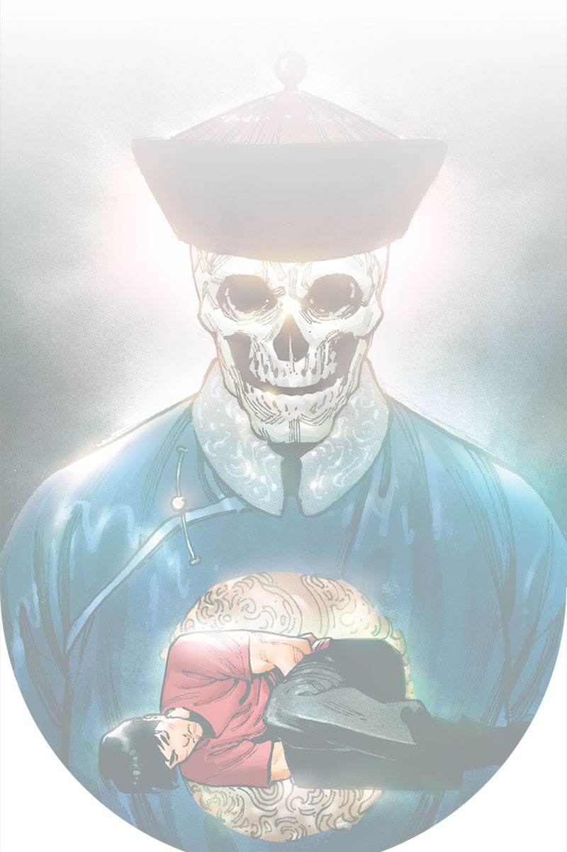 Read online Shang-Chi: Brothers & Sisters Infinity Comic comic -  Issue #3 - 60