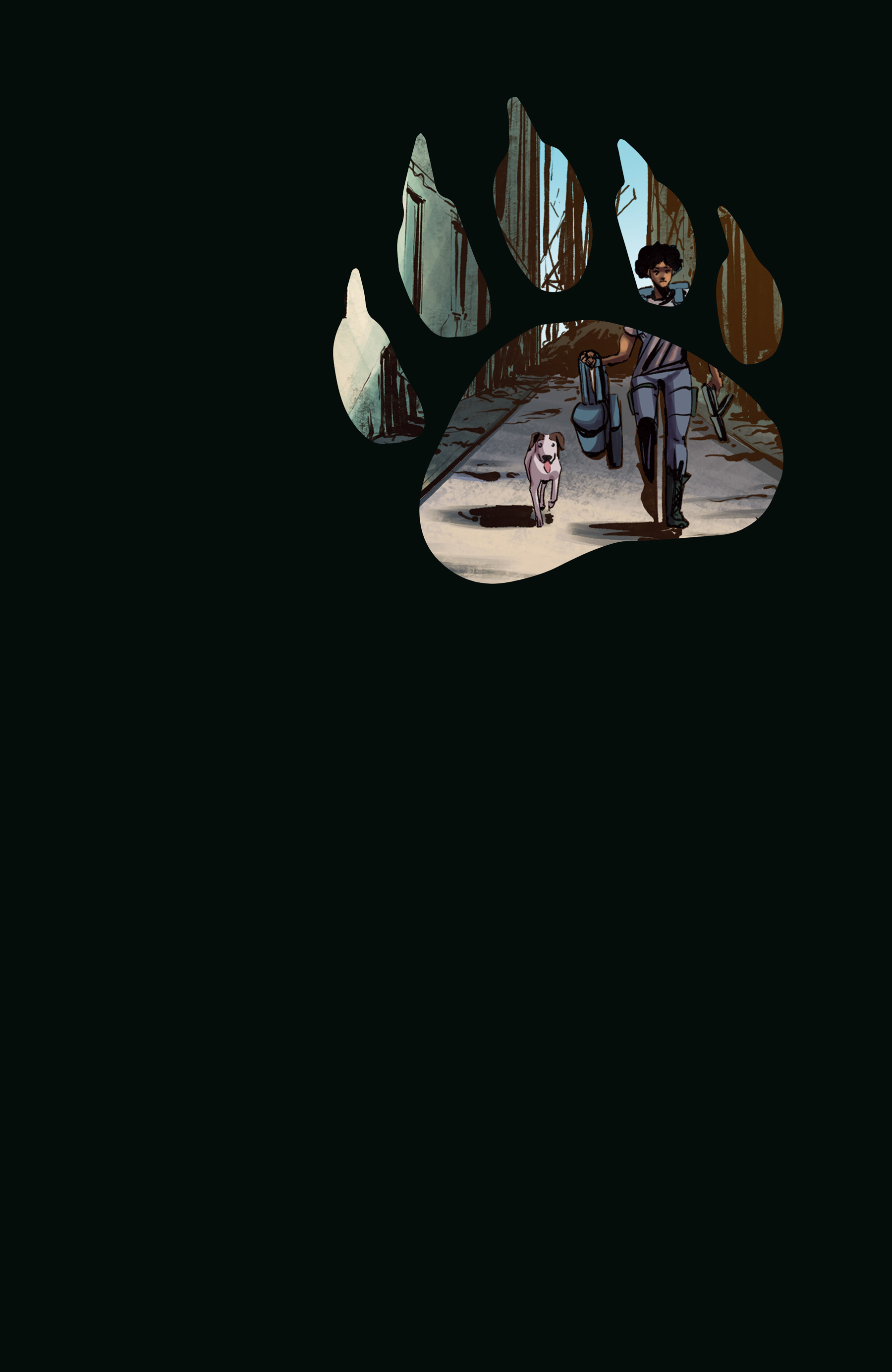 Read online Savage Squad 6 comic -  Issue #4 - 28