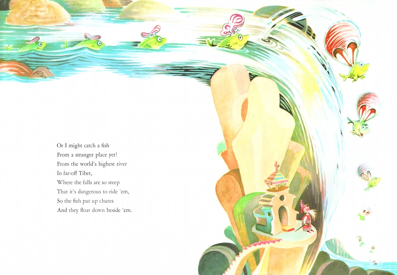 Read online McElligot's Pool comic -  Issue # Full - 28