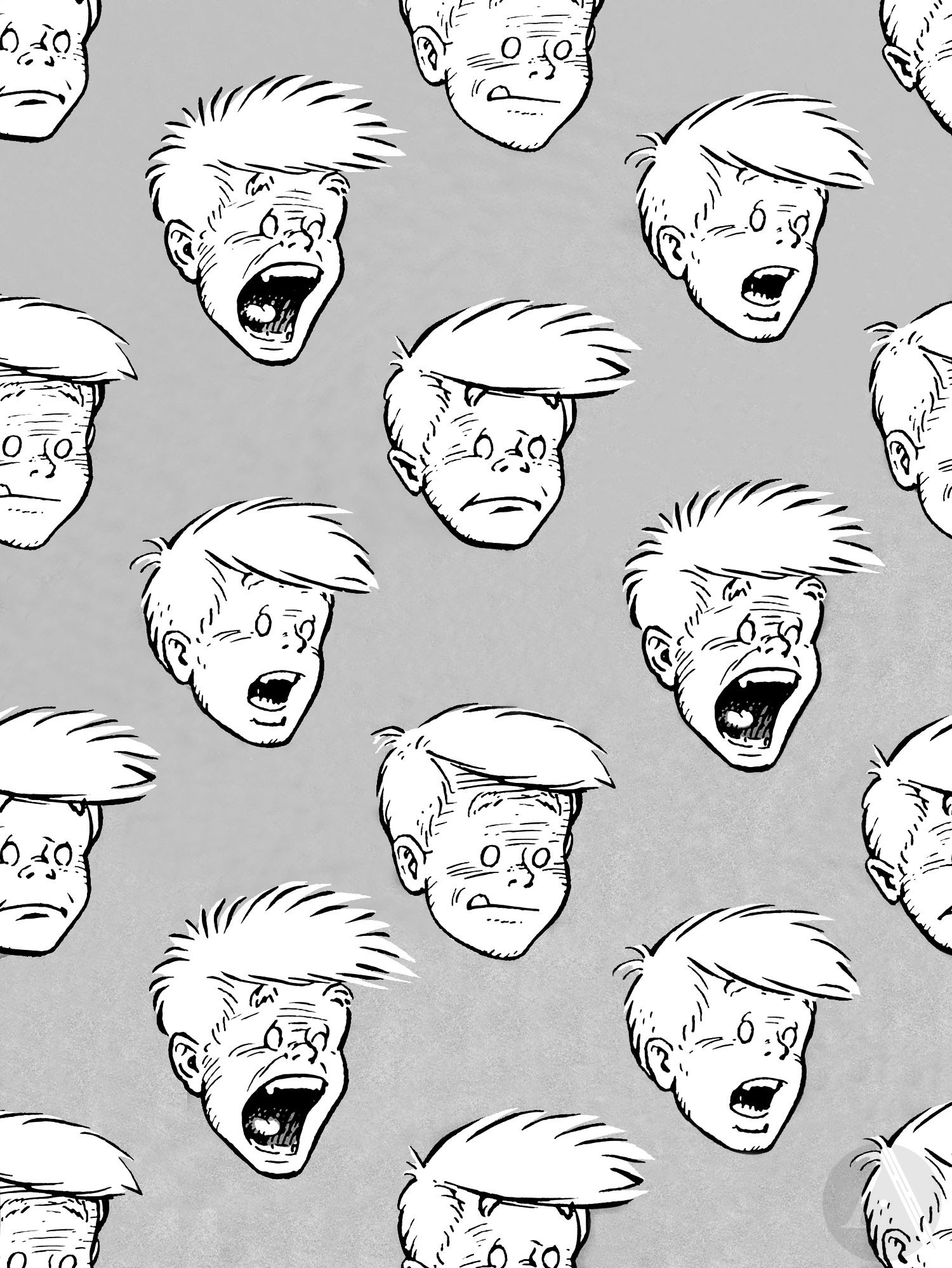 Read online Goodman Beaver comic -  Issue # TPB - 2