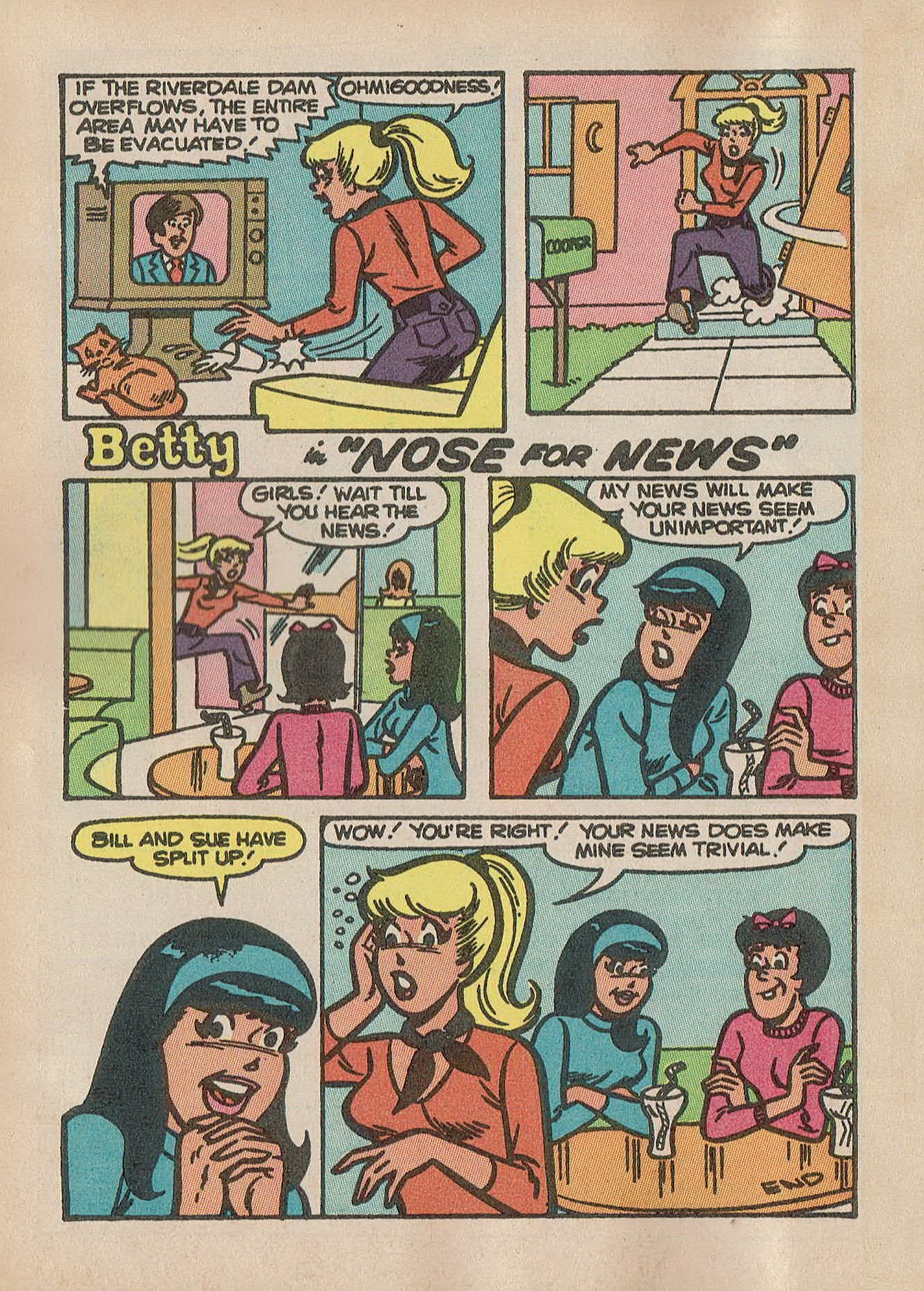 Read online Laugh Comics Digest comic -  Issue #91 - 82