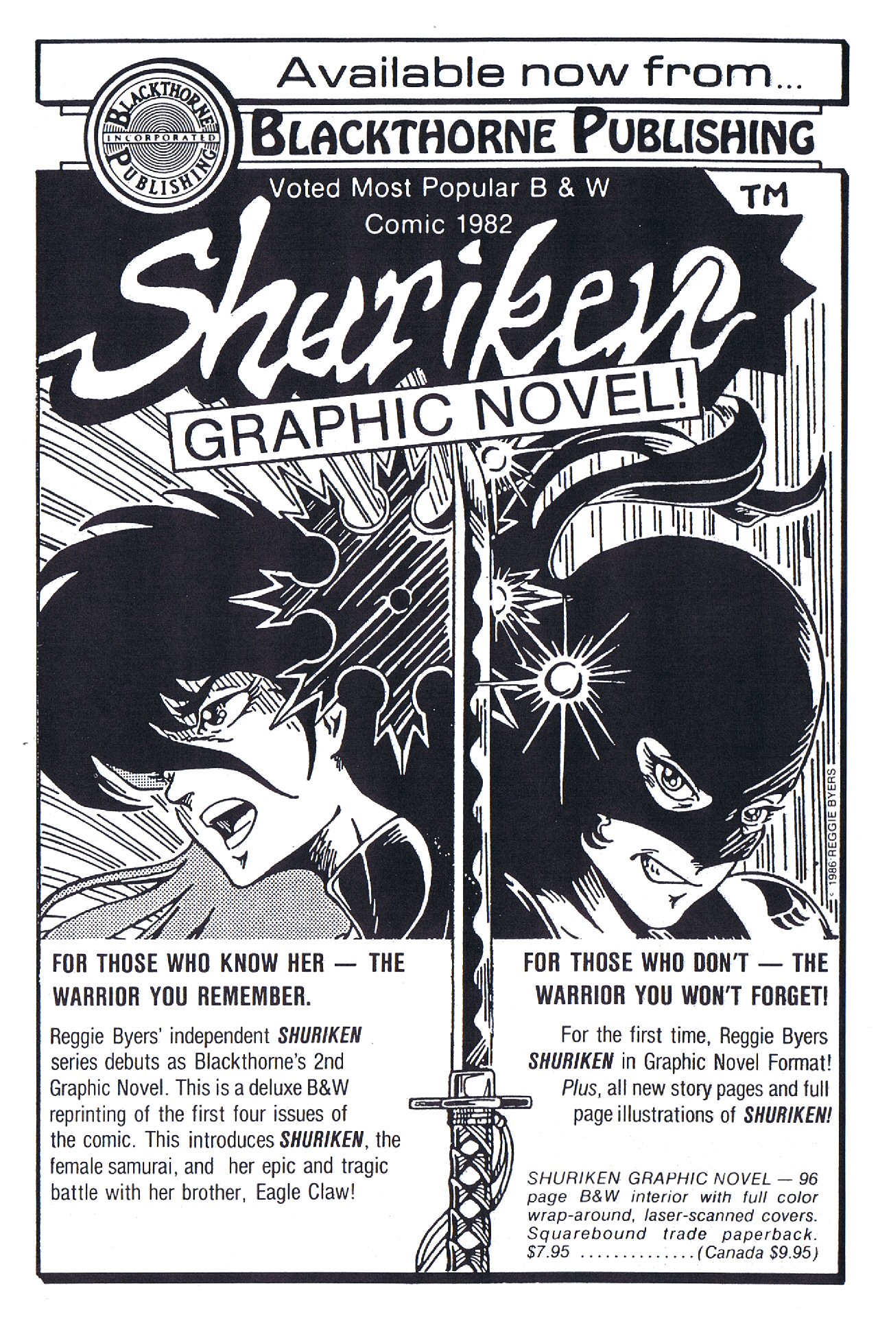 Read online Tales Of The Jackalope comic -  Issue #7 - 27