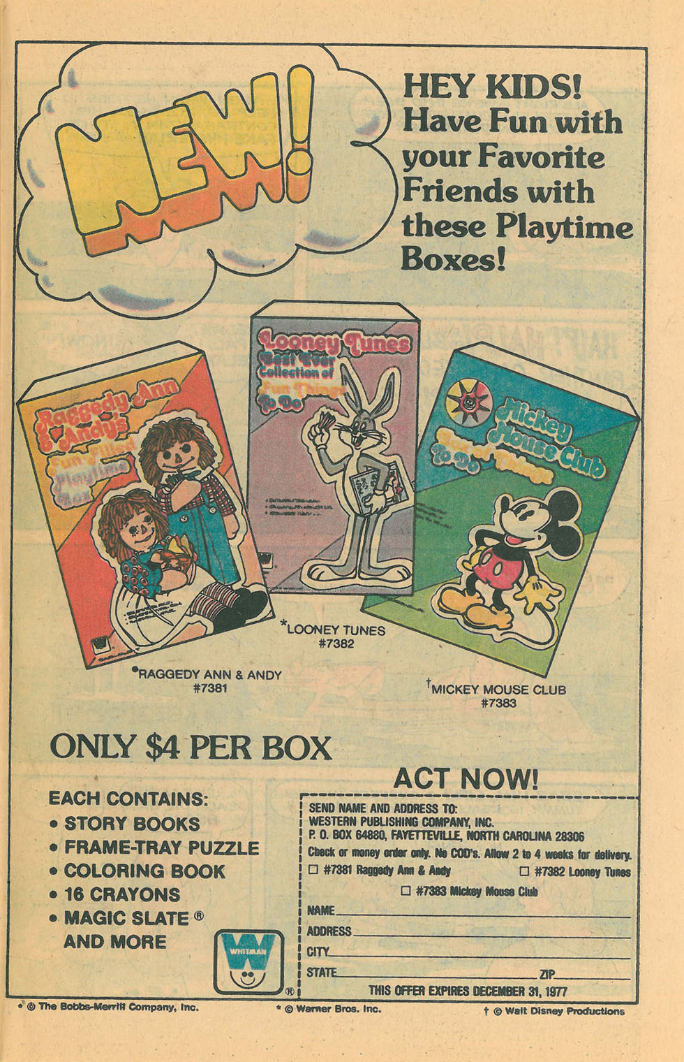 Read online The Inspector (1974) comic -  Issue #16 - 23