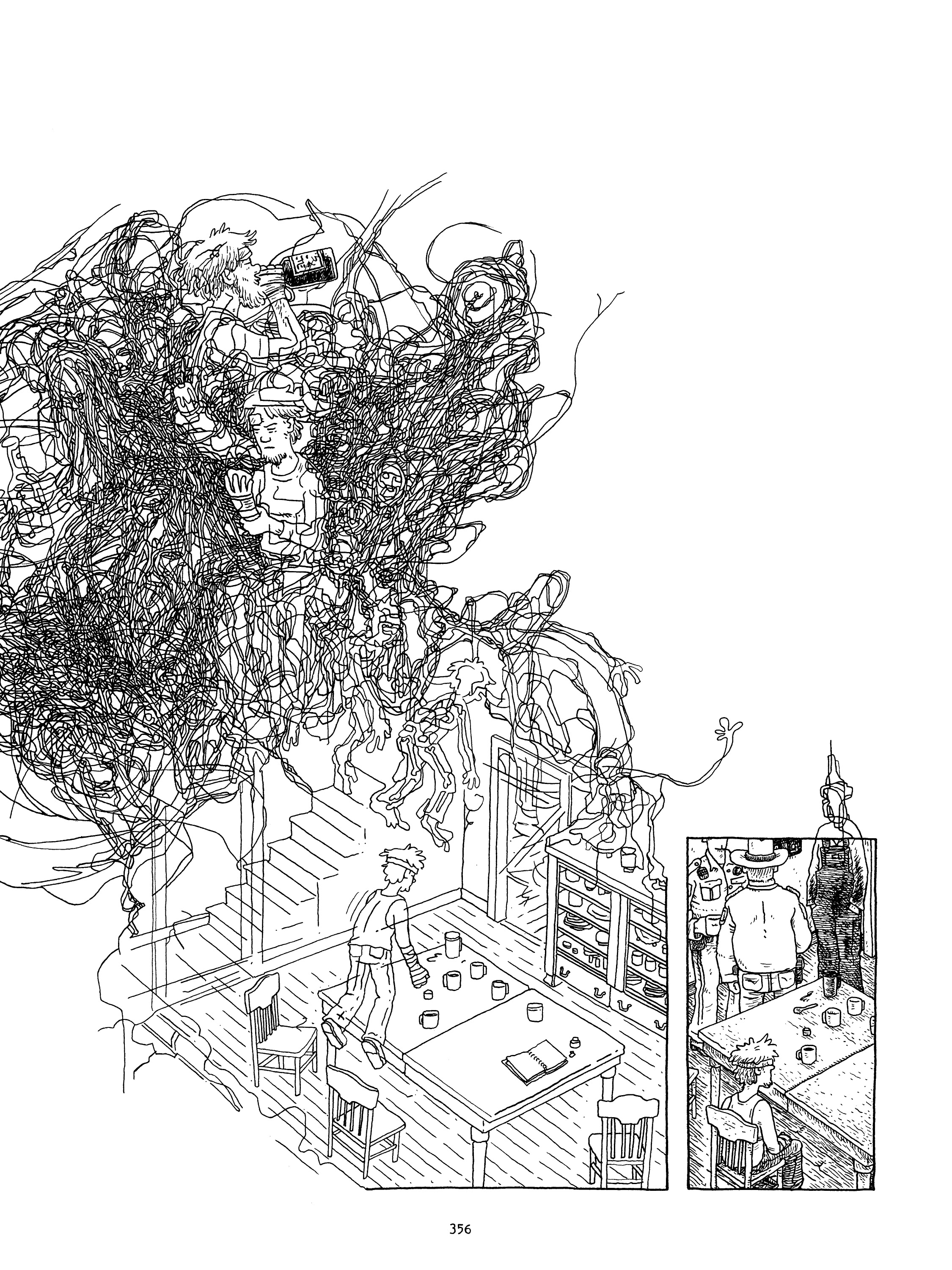 Read online Nod Away comic -  Issue # TPB 2 (Part 4) - 53