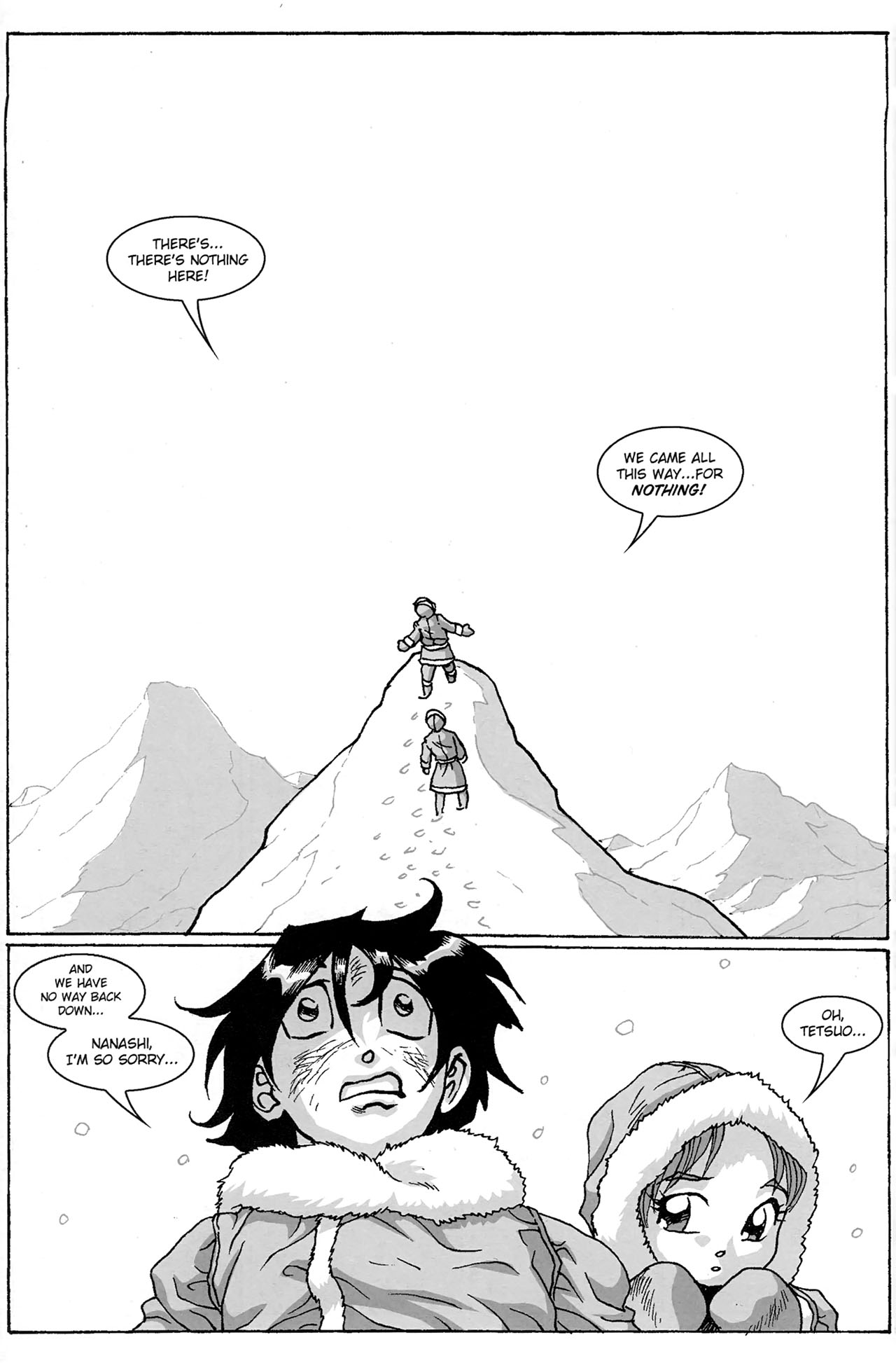 Read online Ninja High School (1986) comic -  Issue #153 - 23