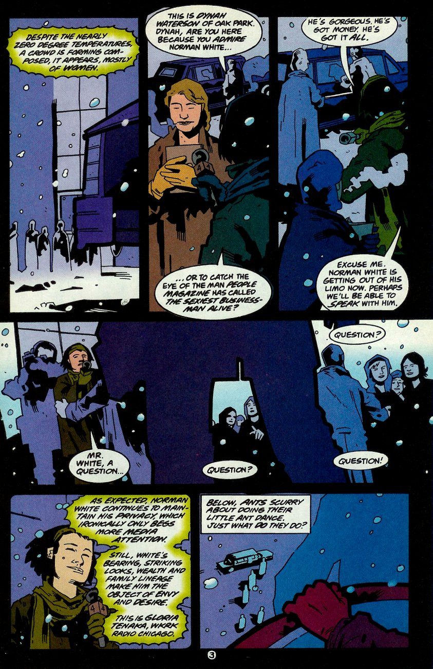 Read online Night Force comic -  Issue #10 - 4