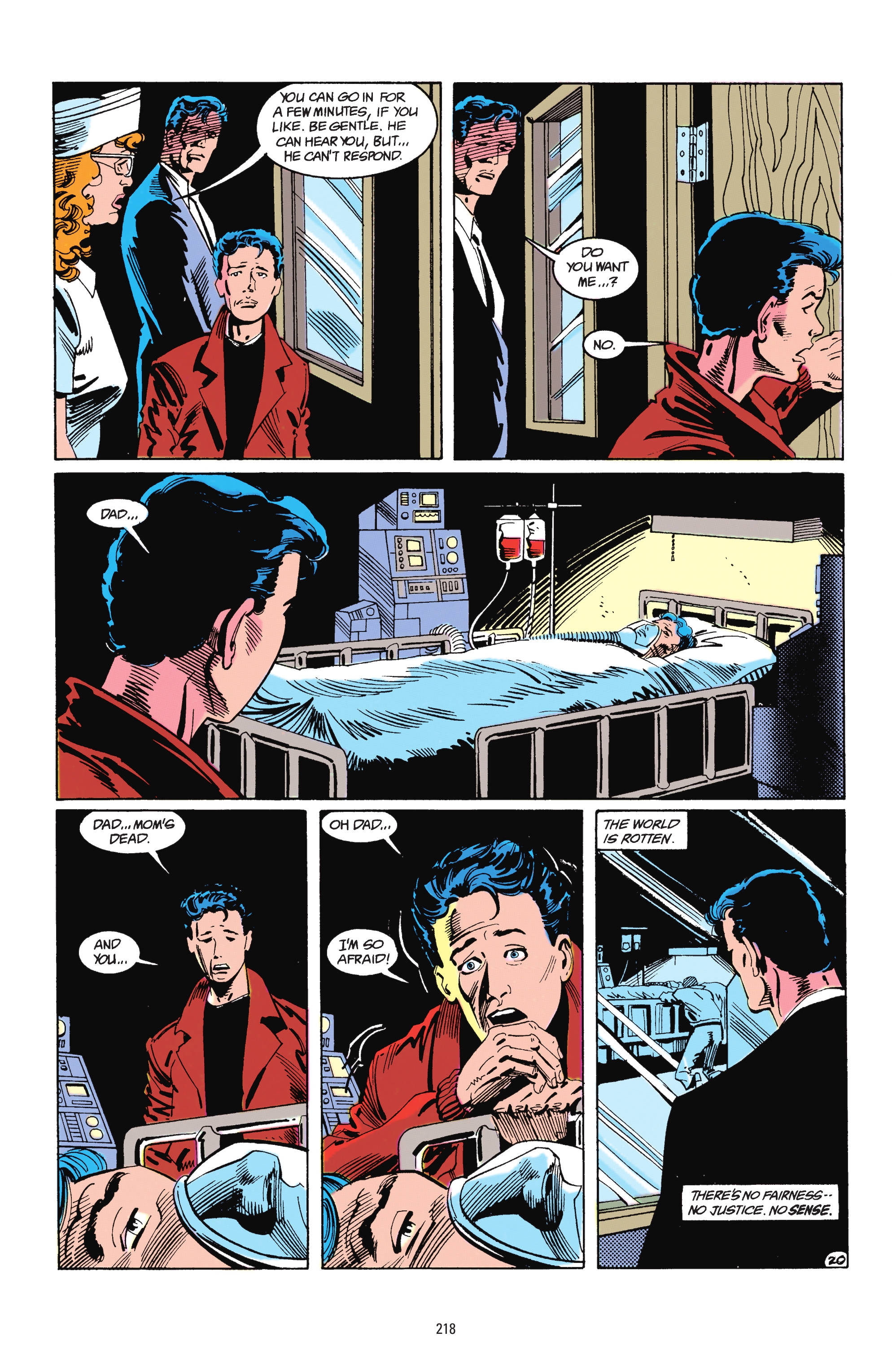 Read online Batman: The Dark Knight Detective comic -  Issue # TPB 5 (Part 3) - 18