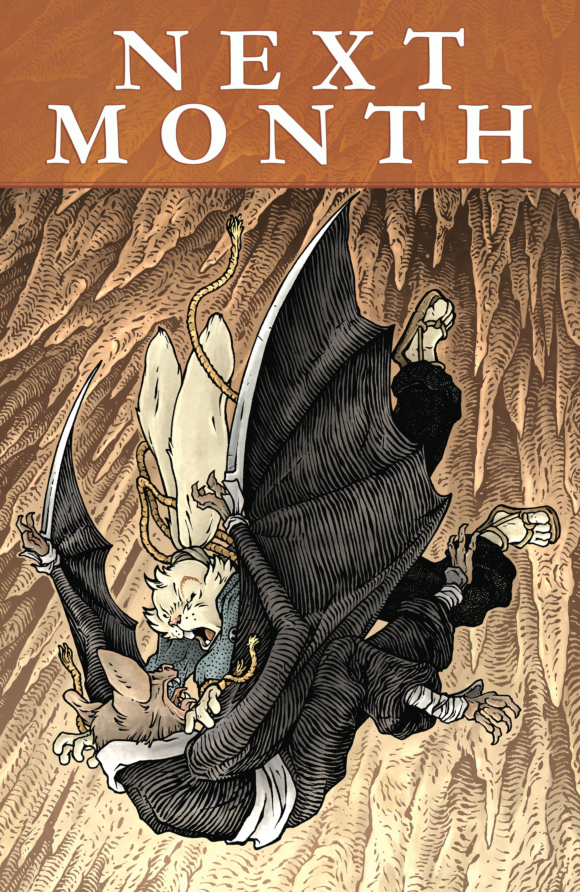 Read online Usagi Yojimbo: Lone Goat and Kid comic -  Issue #3 - 23