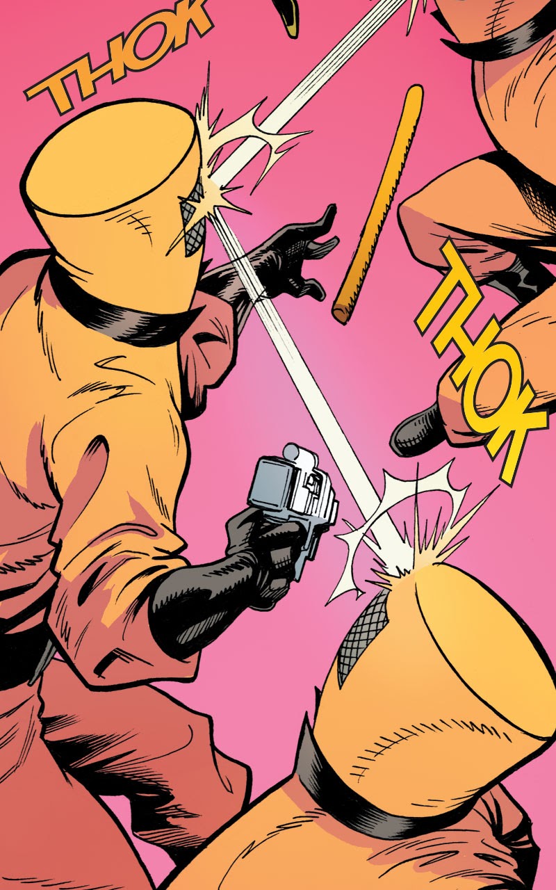 Read online Shang-Chi: Infinity Comic comic -  Issue #2 - 47