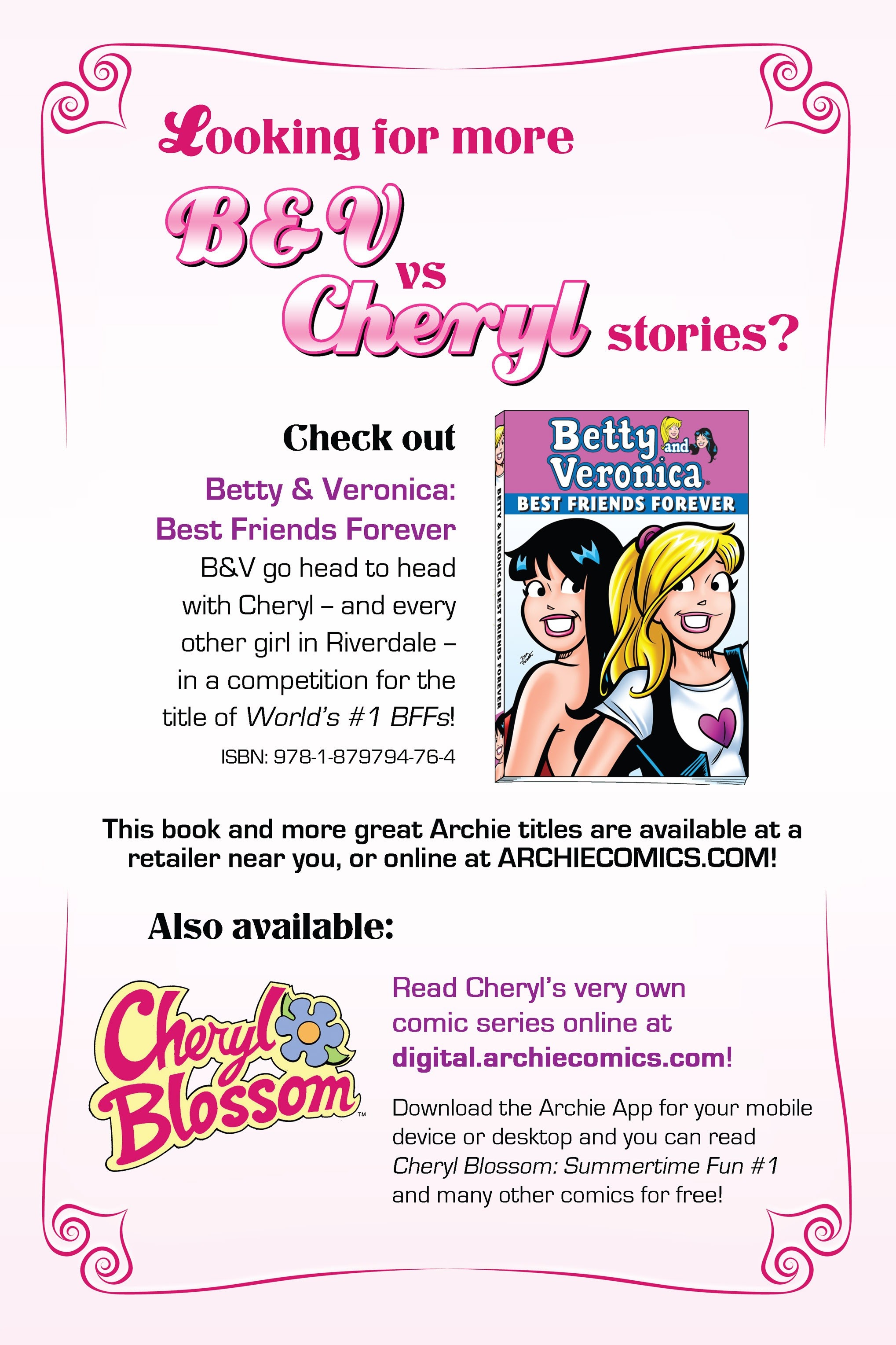 Read online Archie & Friends All-Stars comic -  Issue # TPB 18 - 128