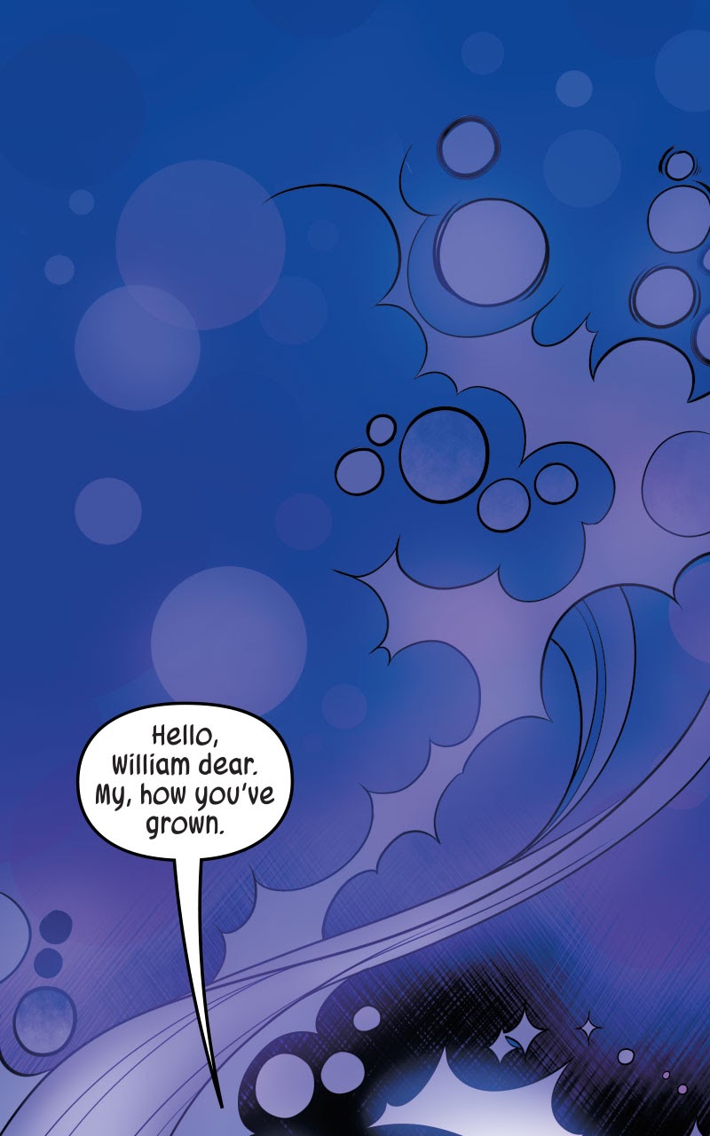 Read online Hulkling and Wiccan: Infinity Comic comic -  Issue #4 - 48