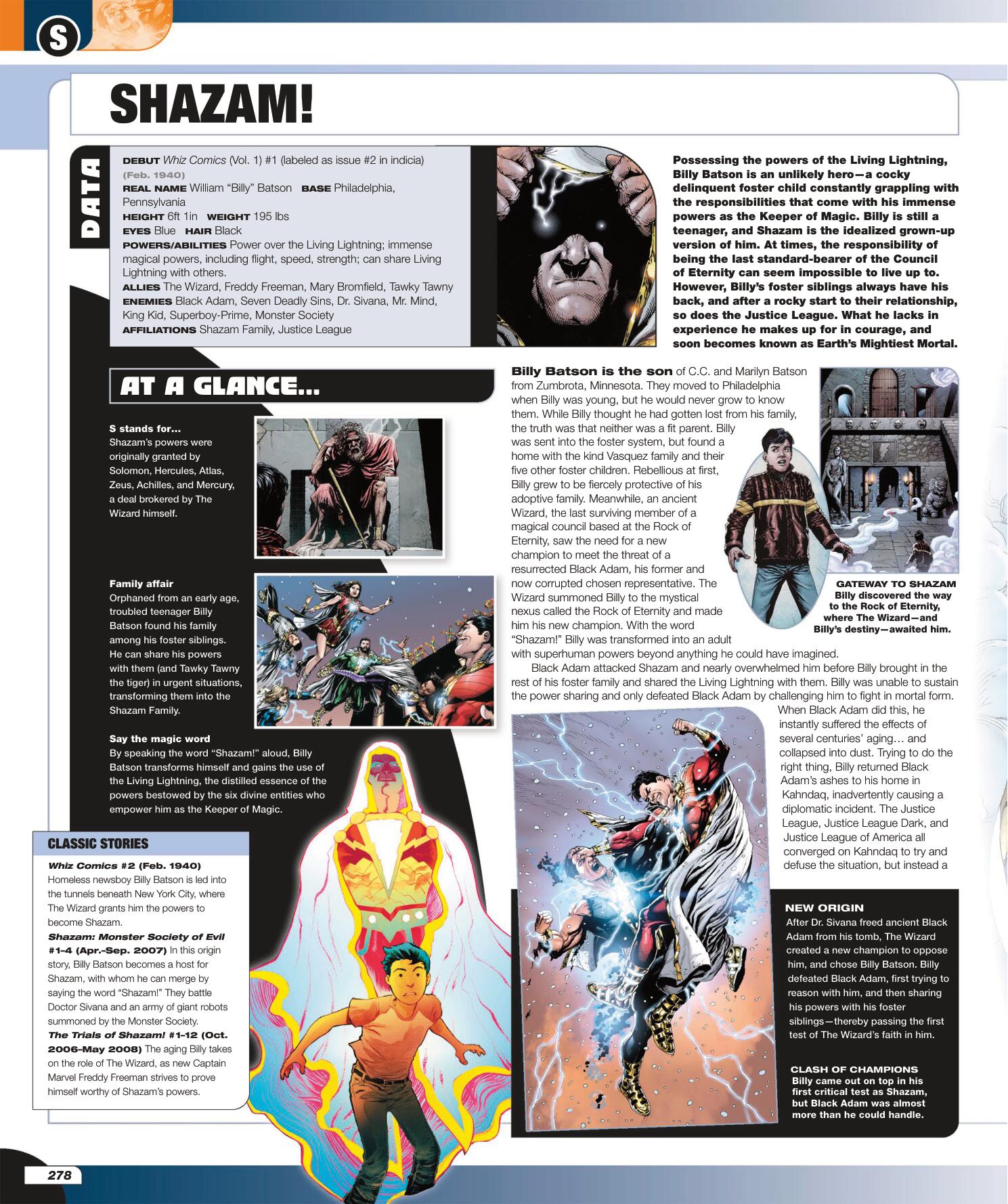 Read online The DC Comics Encyclopedia comic -  Issue # TPB 4 (Part 3) - 79