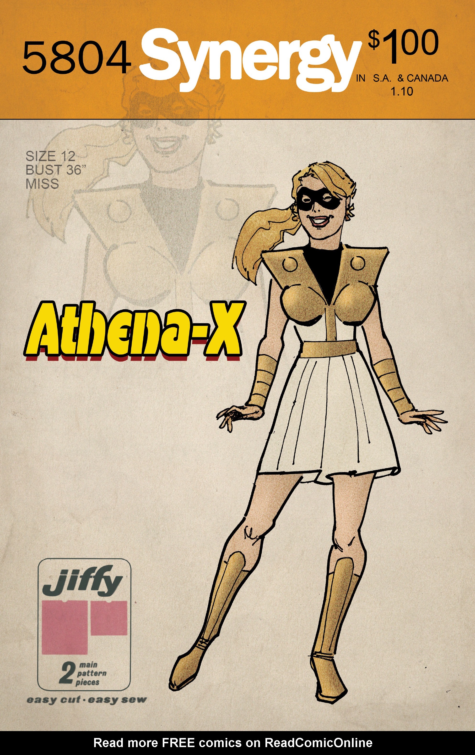 Read online Hey Kids! Comics! Vol. 2: Prophets & Loss comic -  Issue #2 - 29