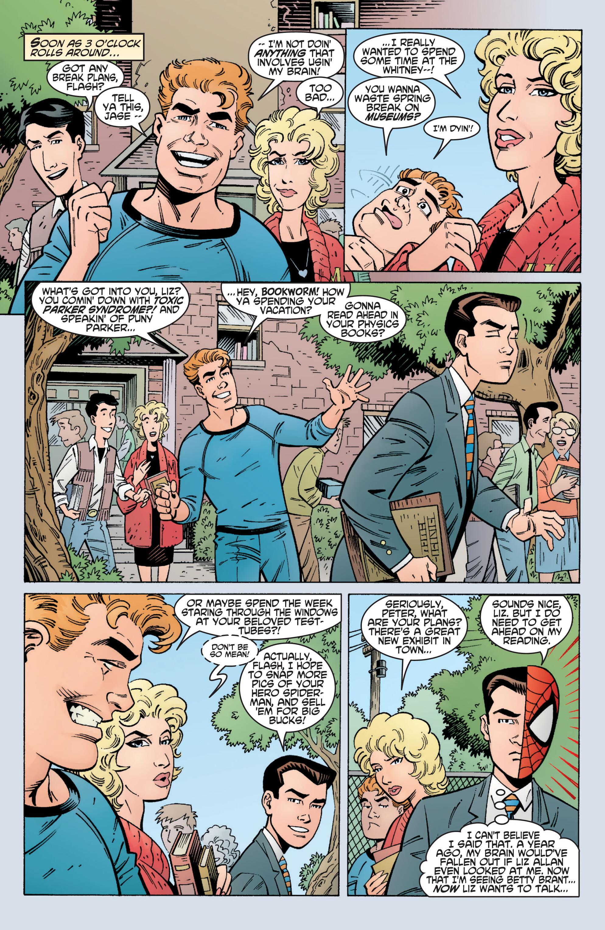 Read online Doctor Strange, Sorcerer Supreme Omnibus comic -  Issue # TPB 3 (Part 10) - 66