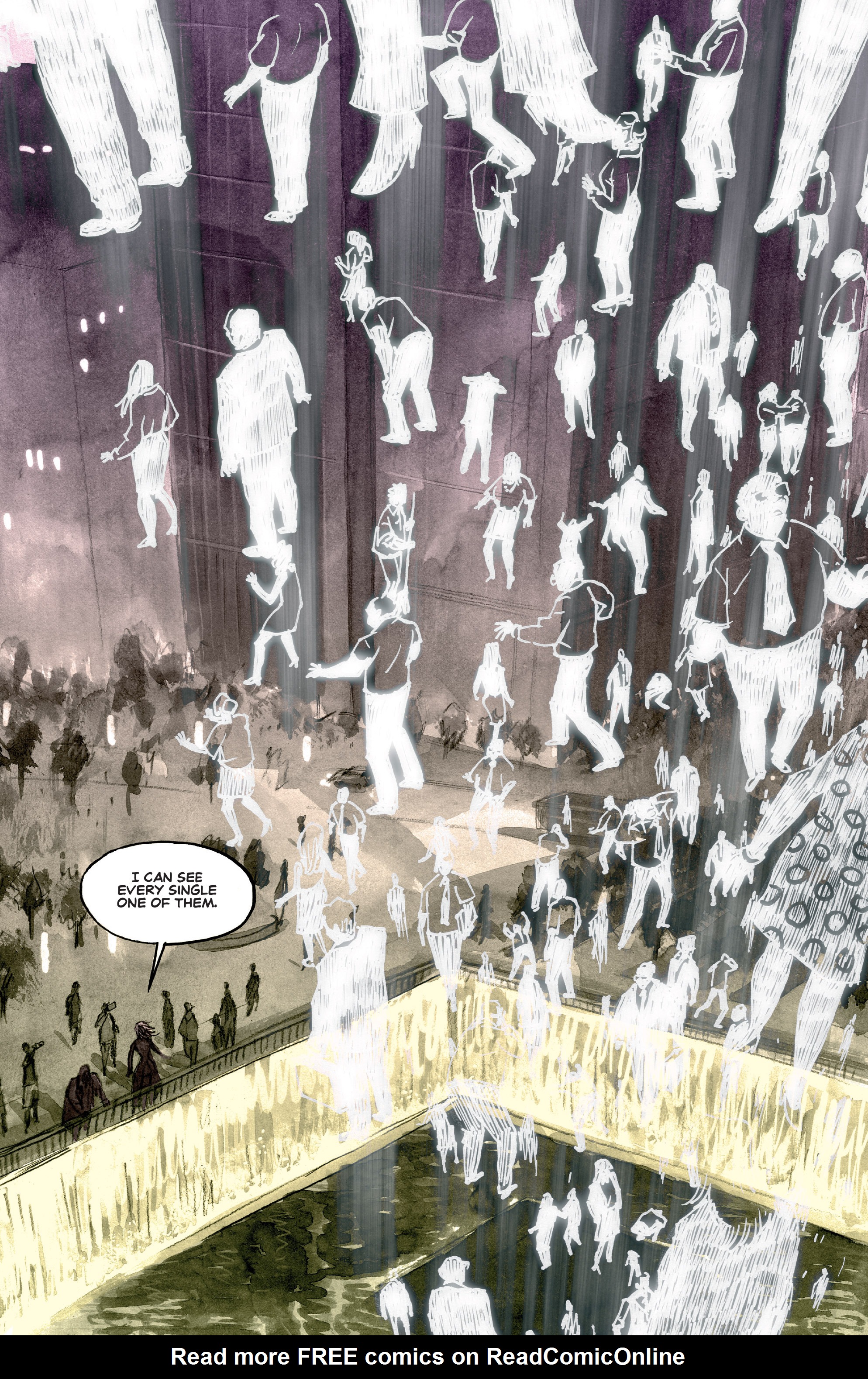 Read online Thomas Alsop comic -  Issue #4 - 6