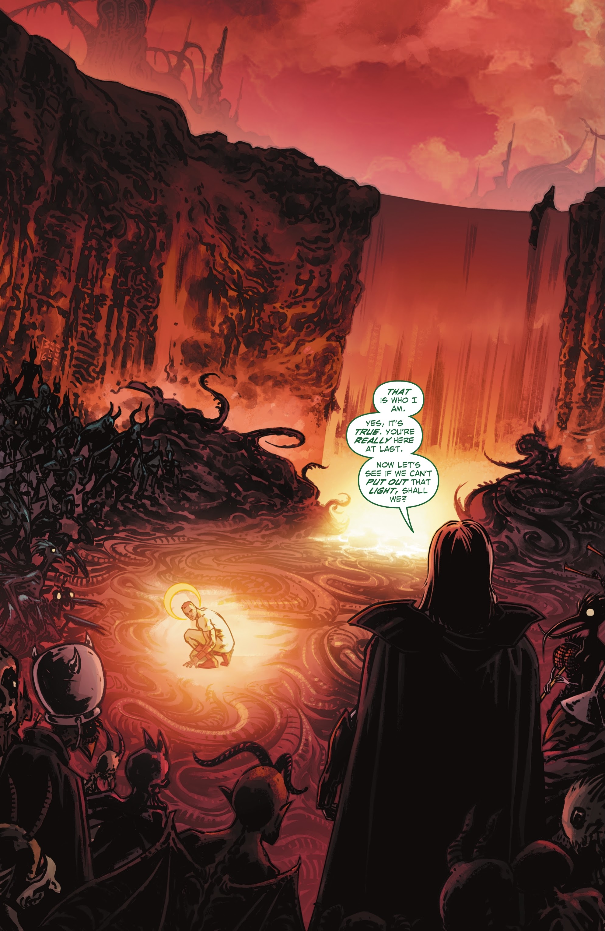 Read online Midnighter: The Complete Collection comic -  Issue # TPB (Part 3) - 97