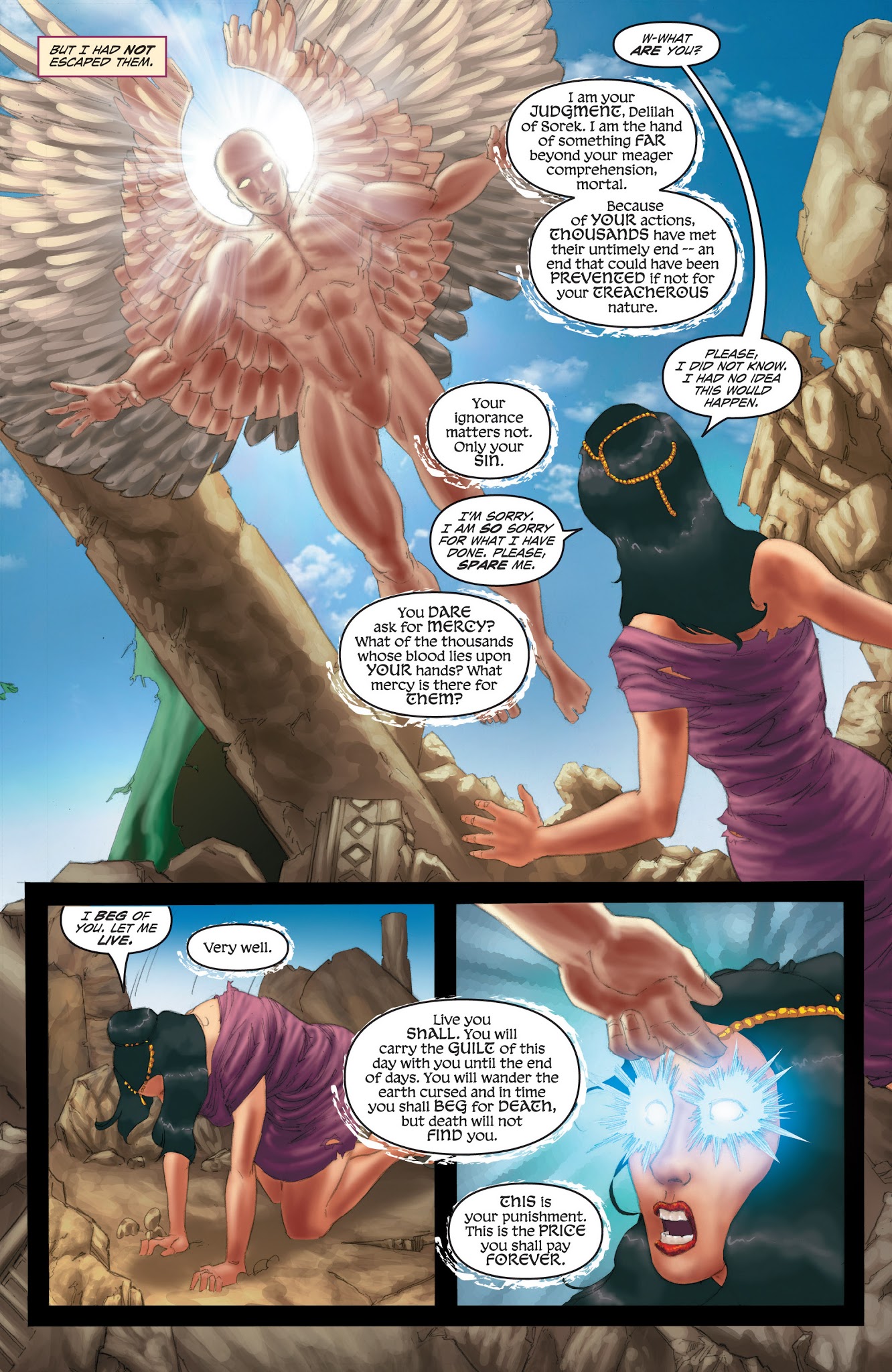 Read online Irresistible comic -  Issue # TPB - 72