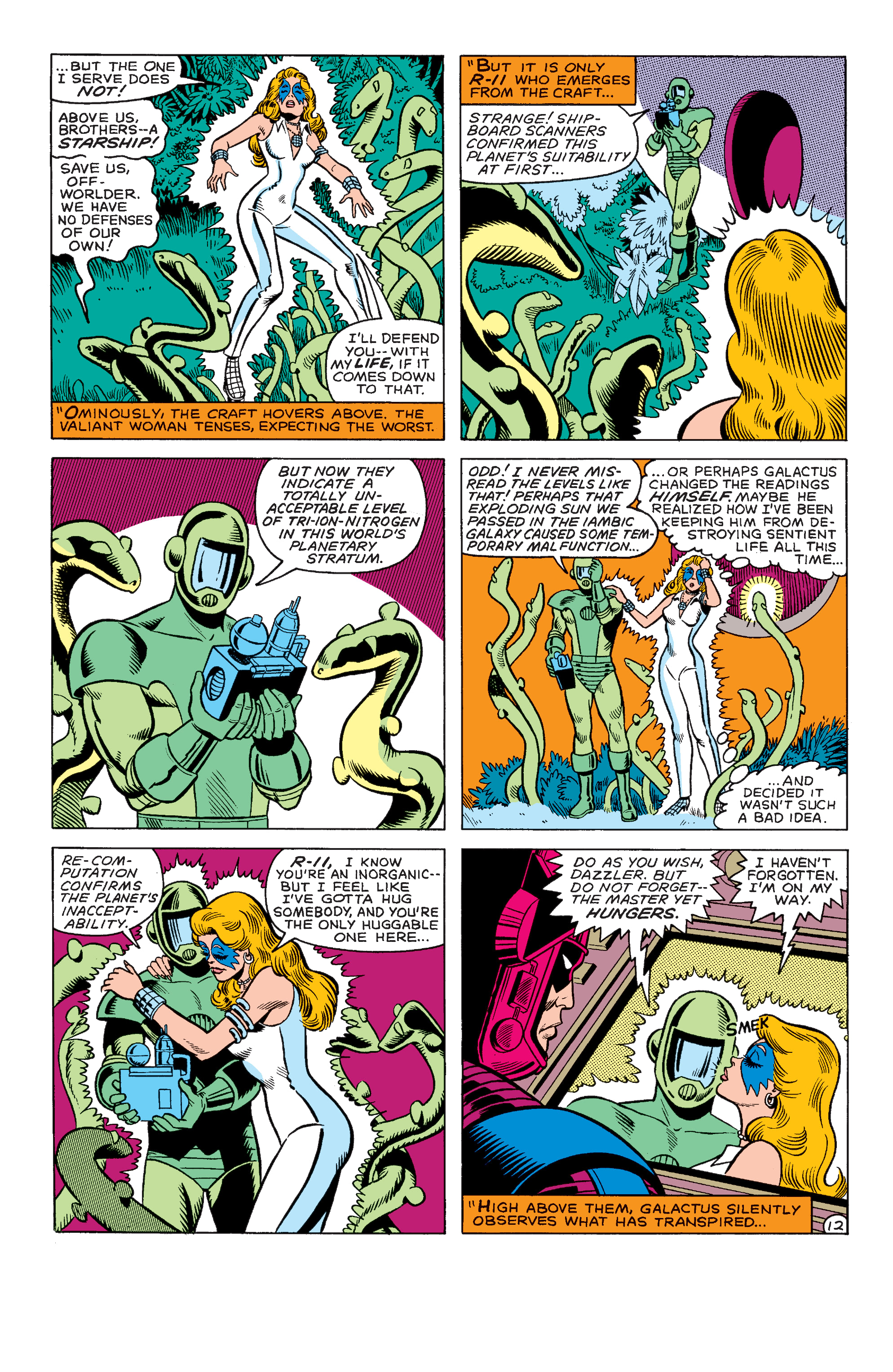 Read online What If? (1977) comic -  Issue # _Complete Collection TPB 3 (Part 4) - 79