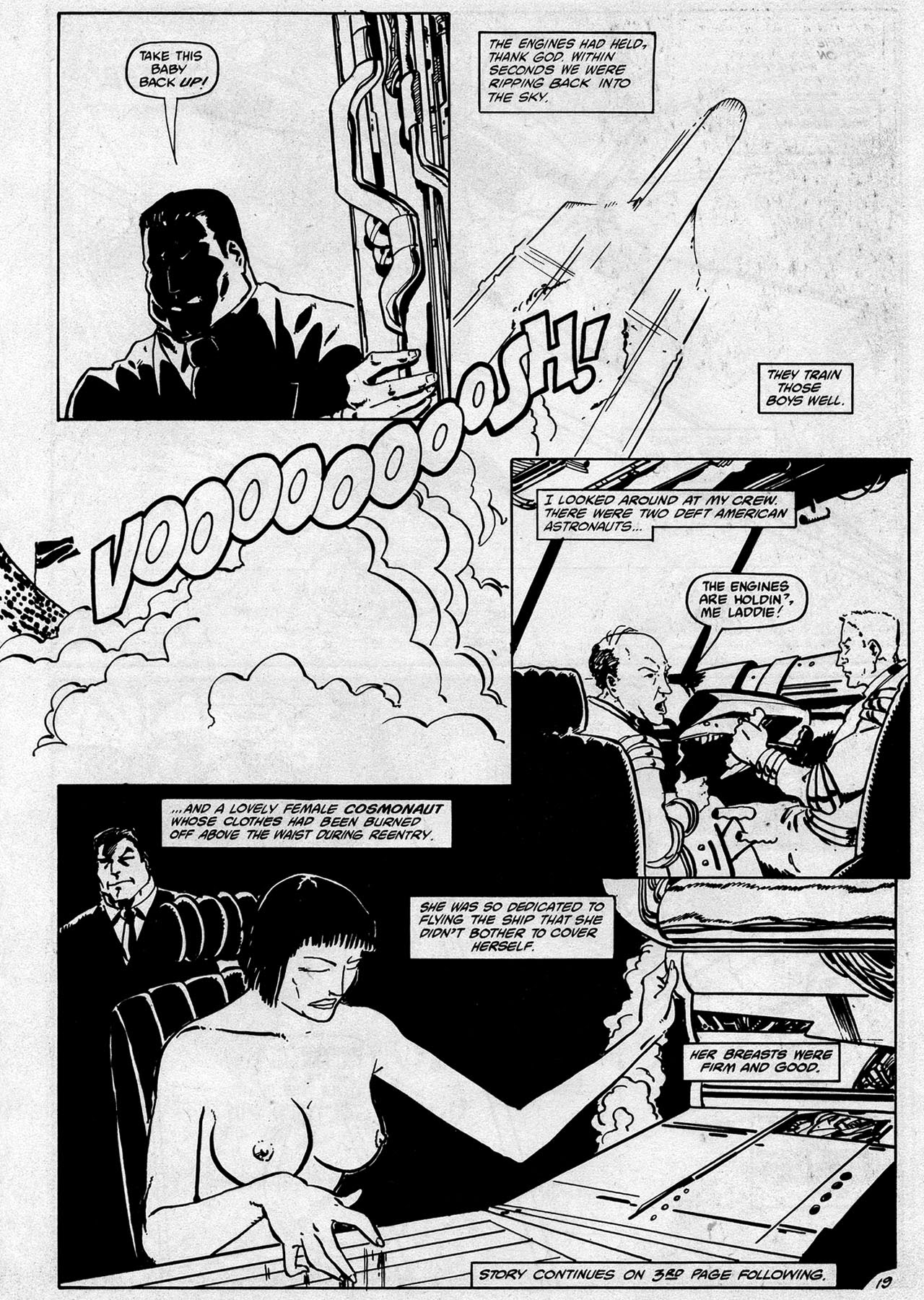 Read online The Trouble With Girls Annual comic -  Issue # Full - 21
