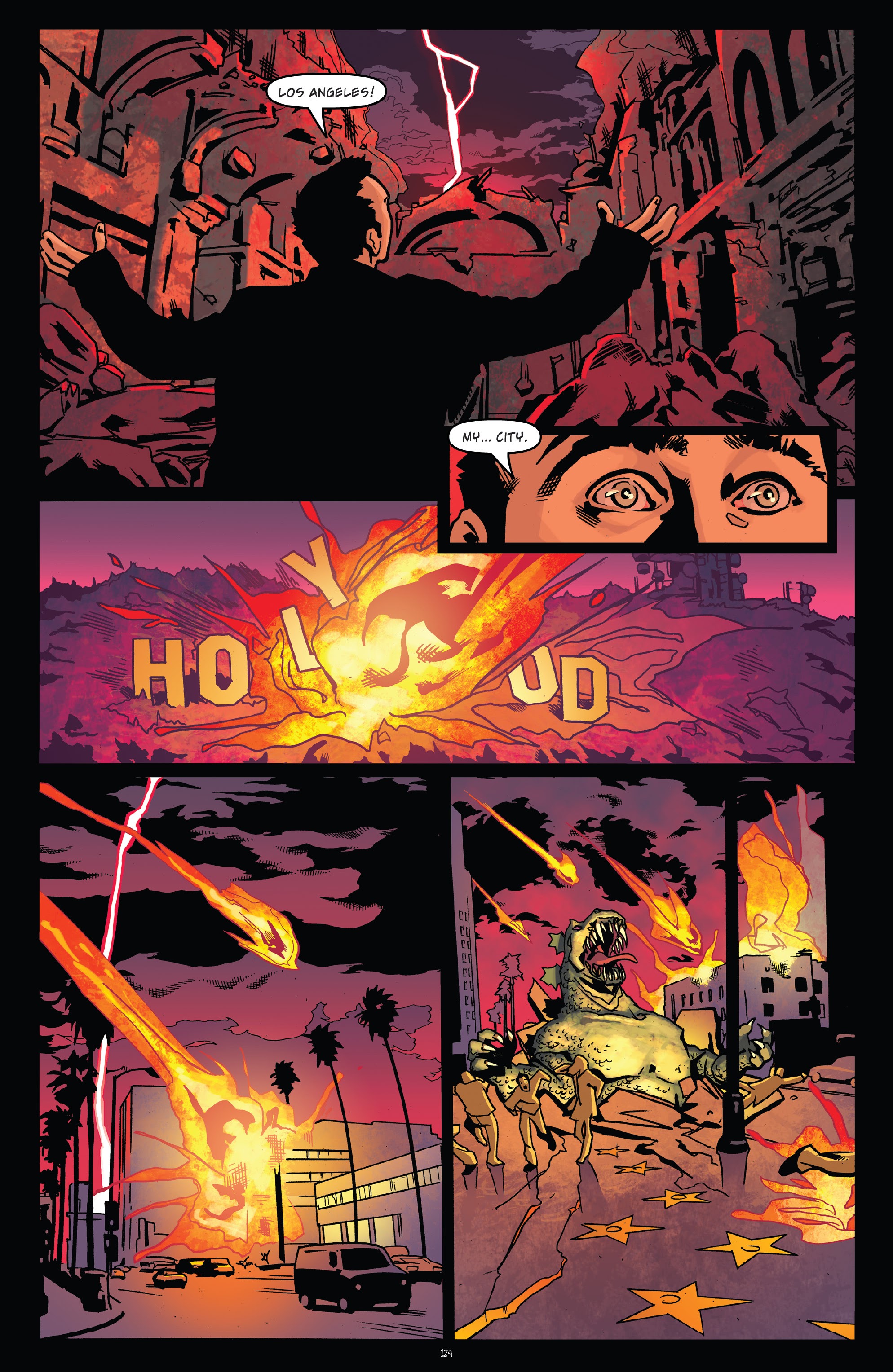 Read online Angel: Last Angel in Hell comic -  Issue # TPB (Part 2) - 28