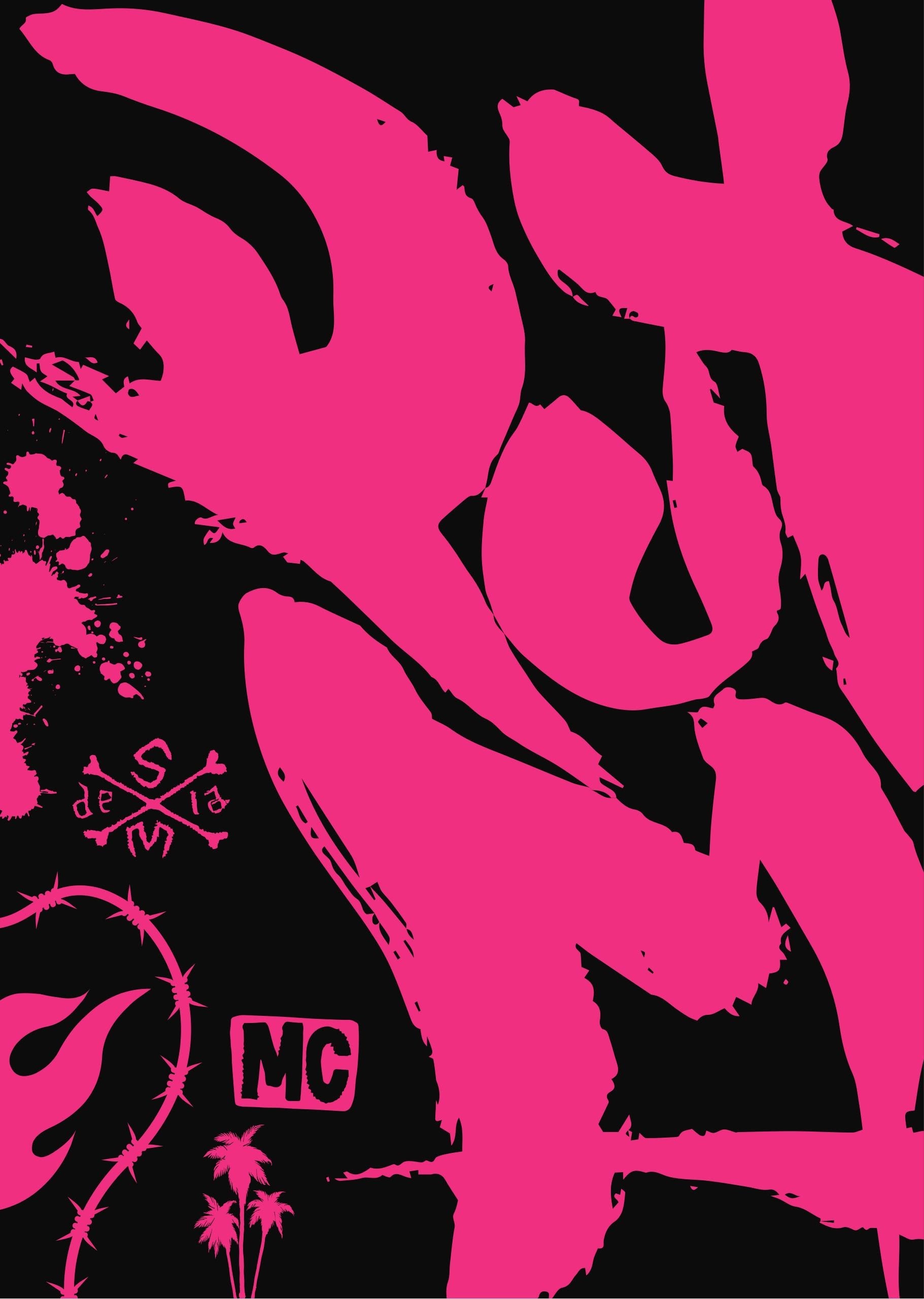 Read online Puta Madre comic -  Issue #5 - 2