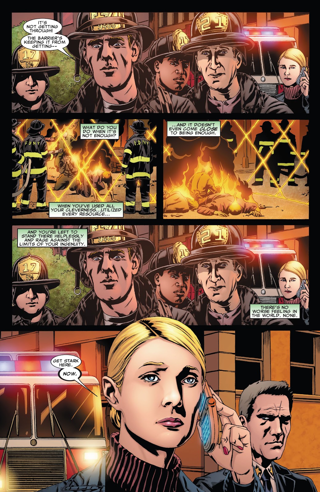 <{ $series->title }} issue TPB 2 (Part 8) - Page 100